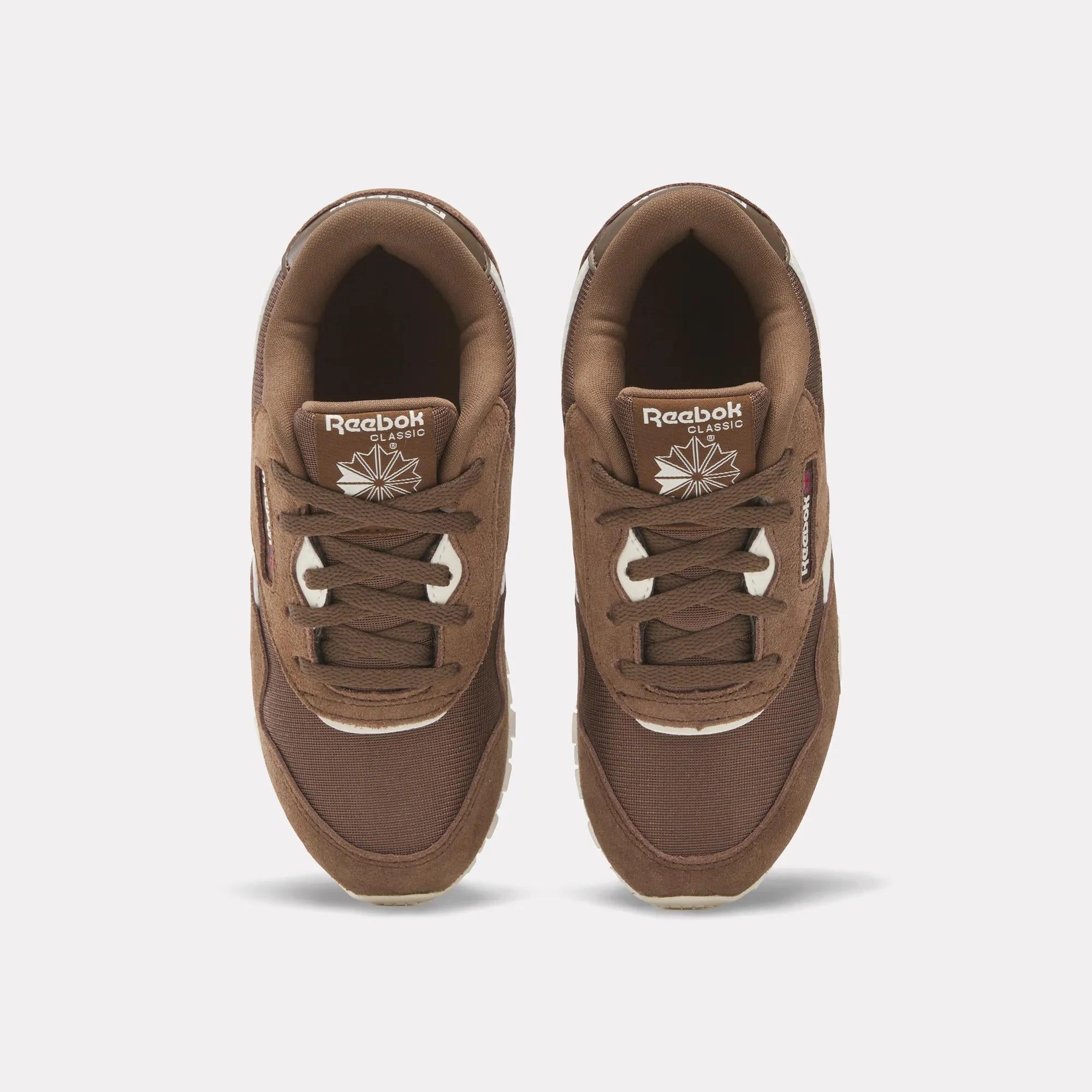 Classic Nylon Shoes - Preschool