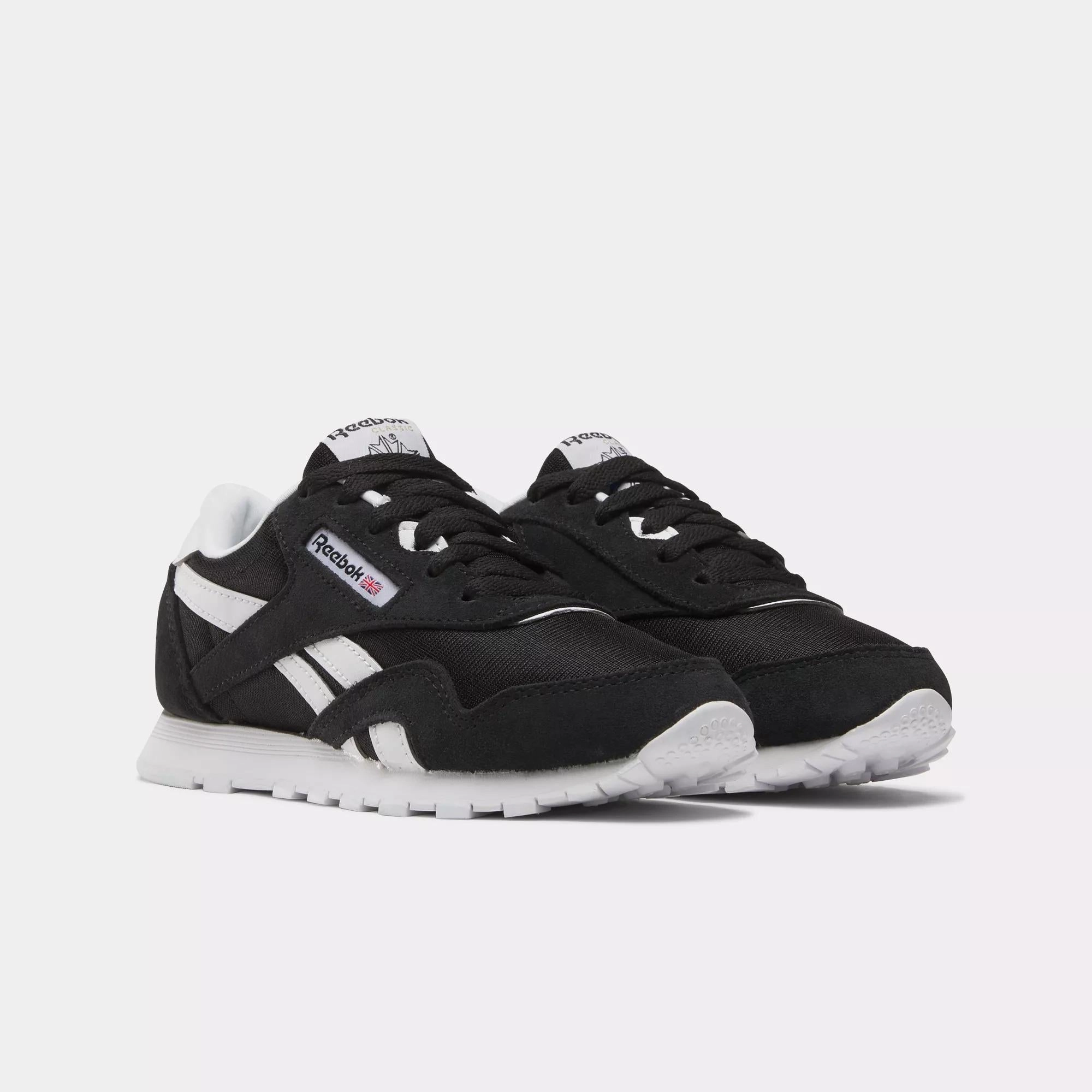 Classic Nylon Shoes - Preschool