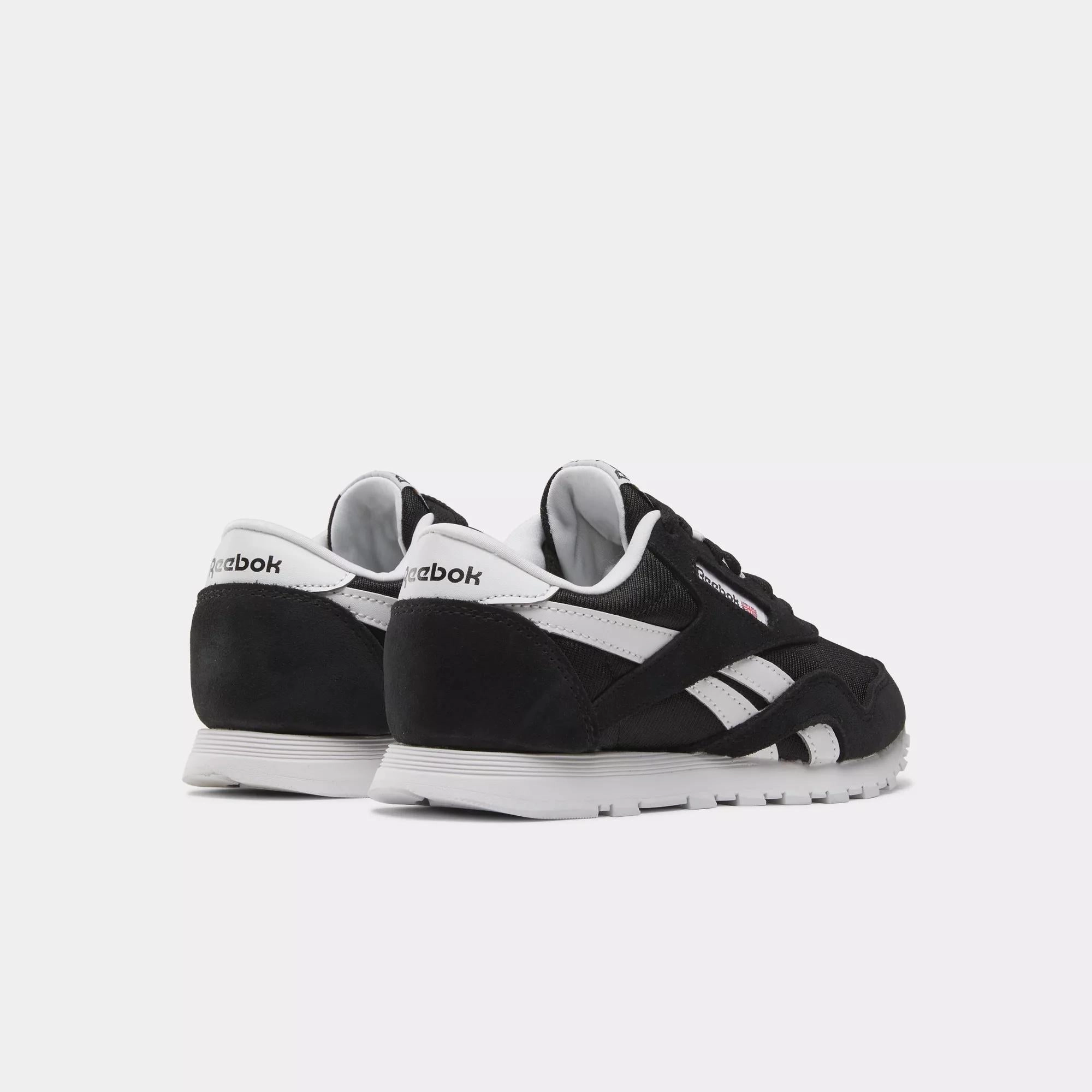 Classic Nylon Shoes - Preschool