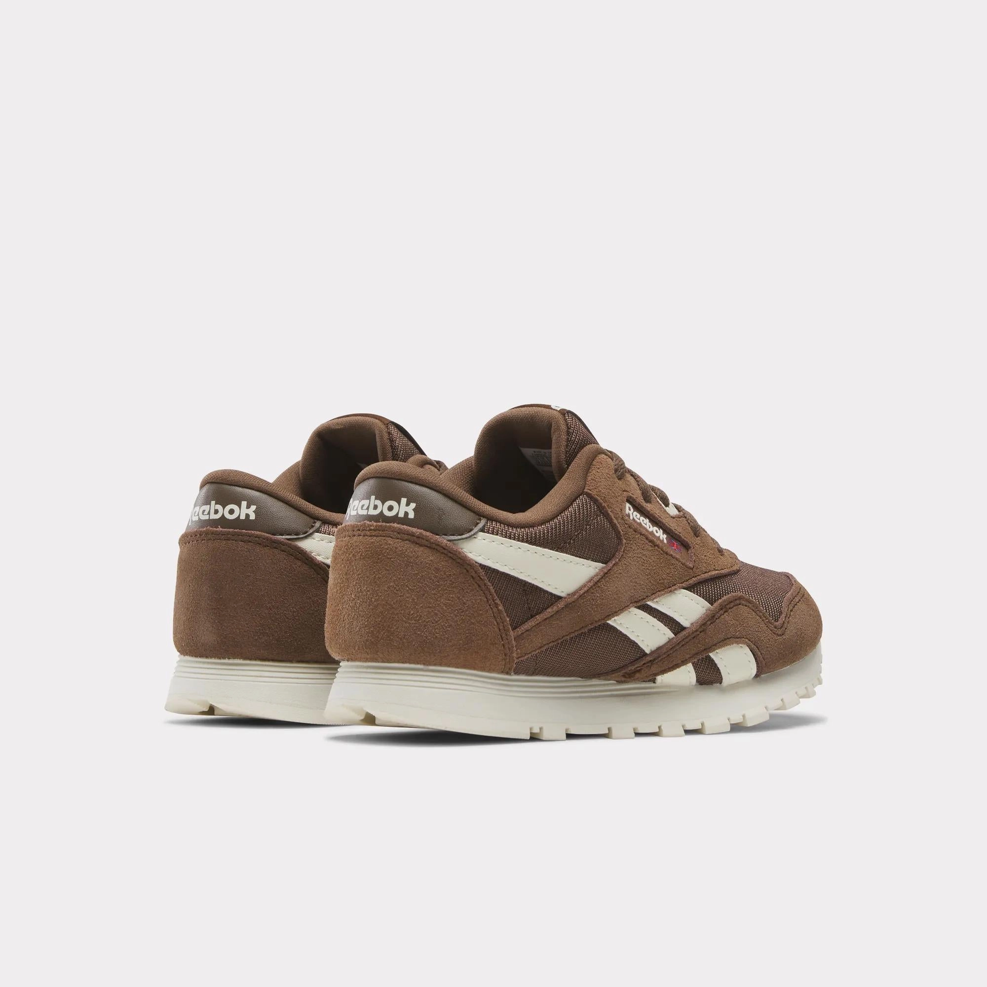 Classic Nylon Shoes - Preschool