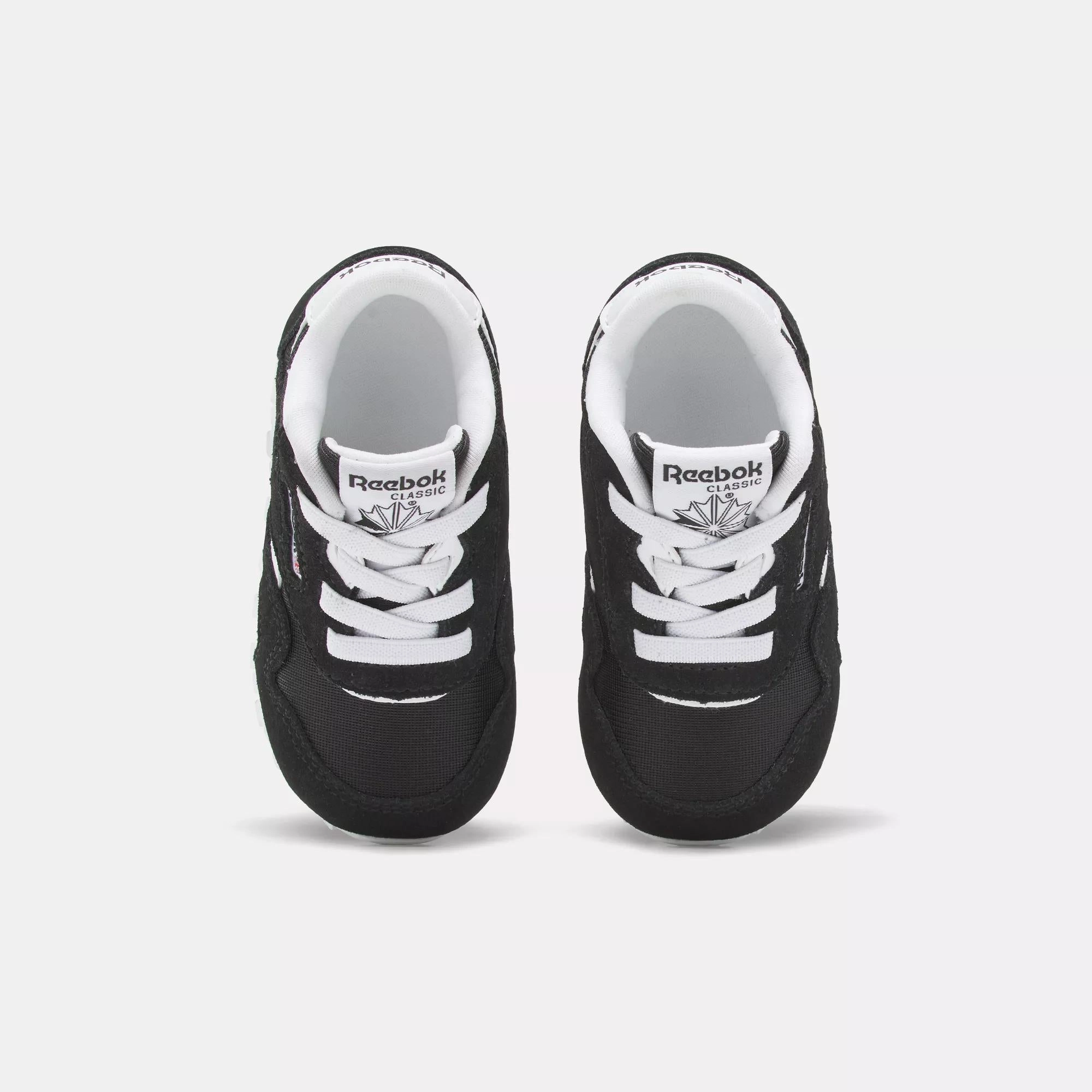 Classic Nylon Shoes - Toddler