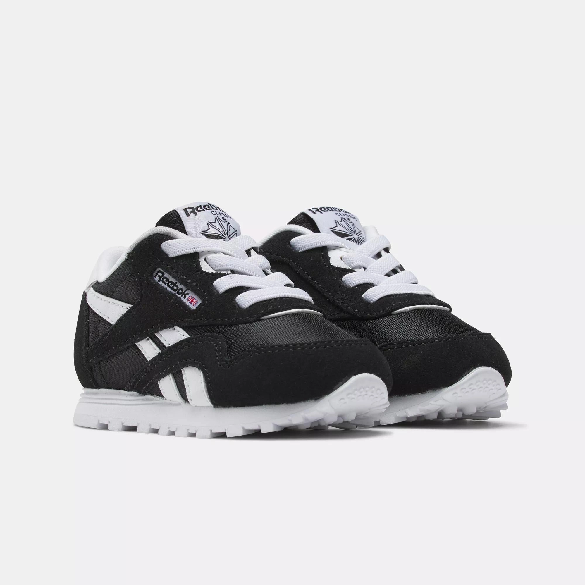 Classic Nylon Shoes - Toddler