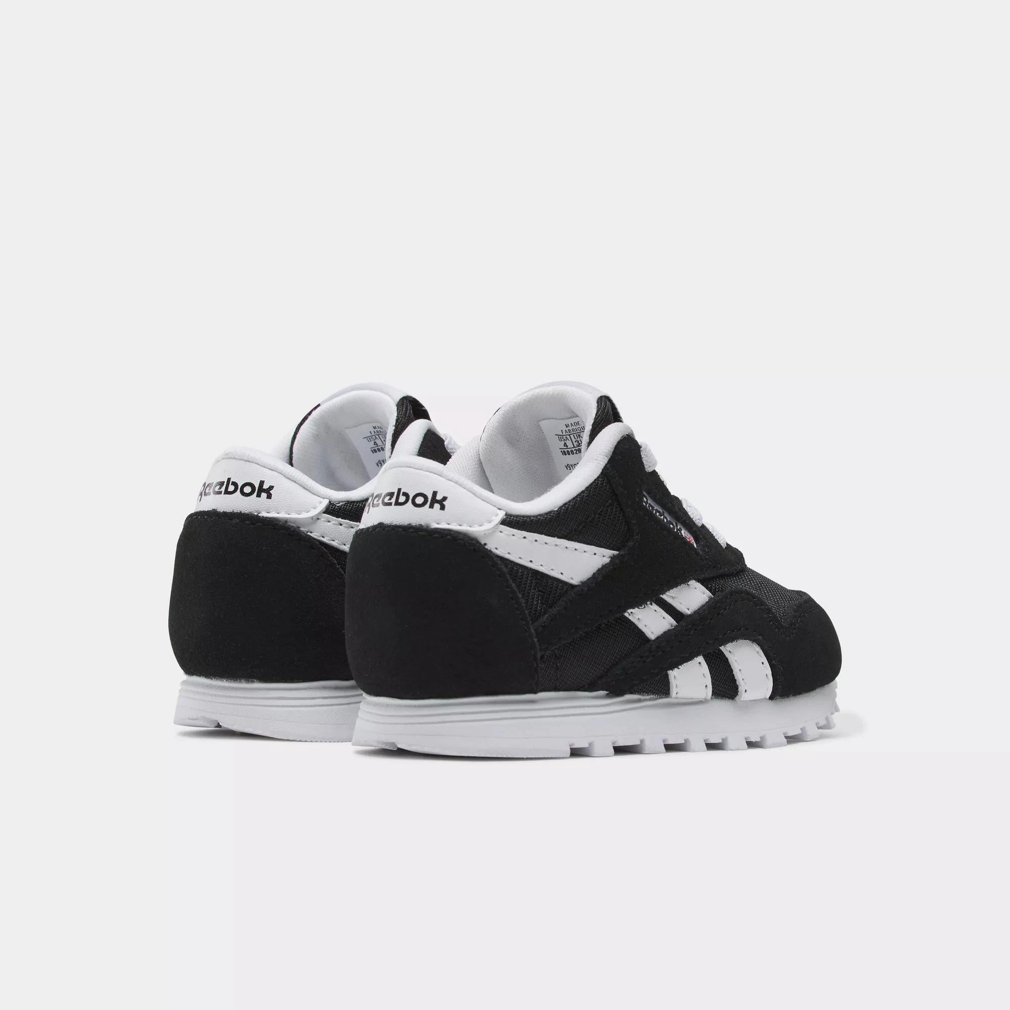 Classic Nylon Shoes - Toddler