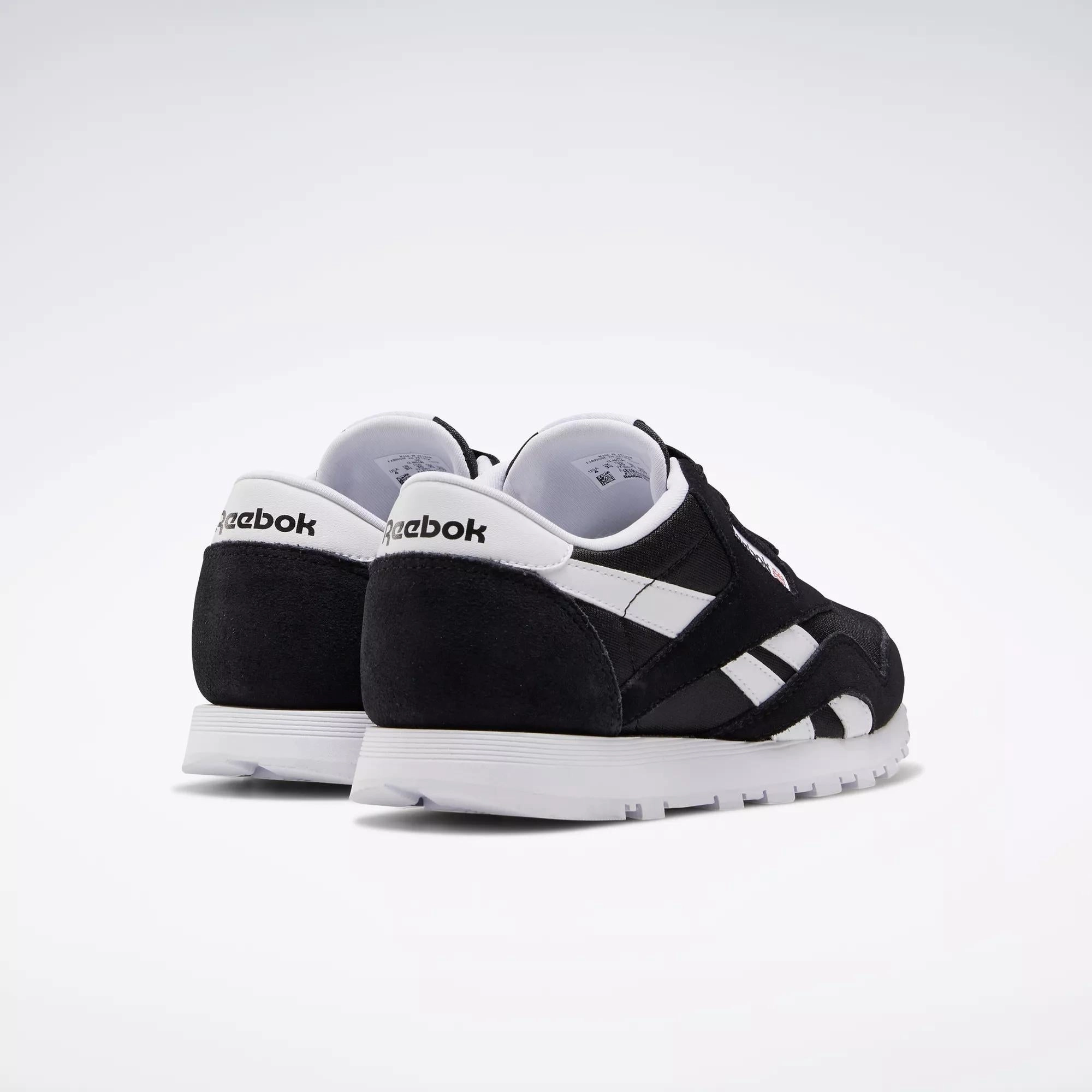 Classic Nylon Shoes