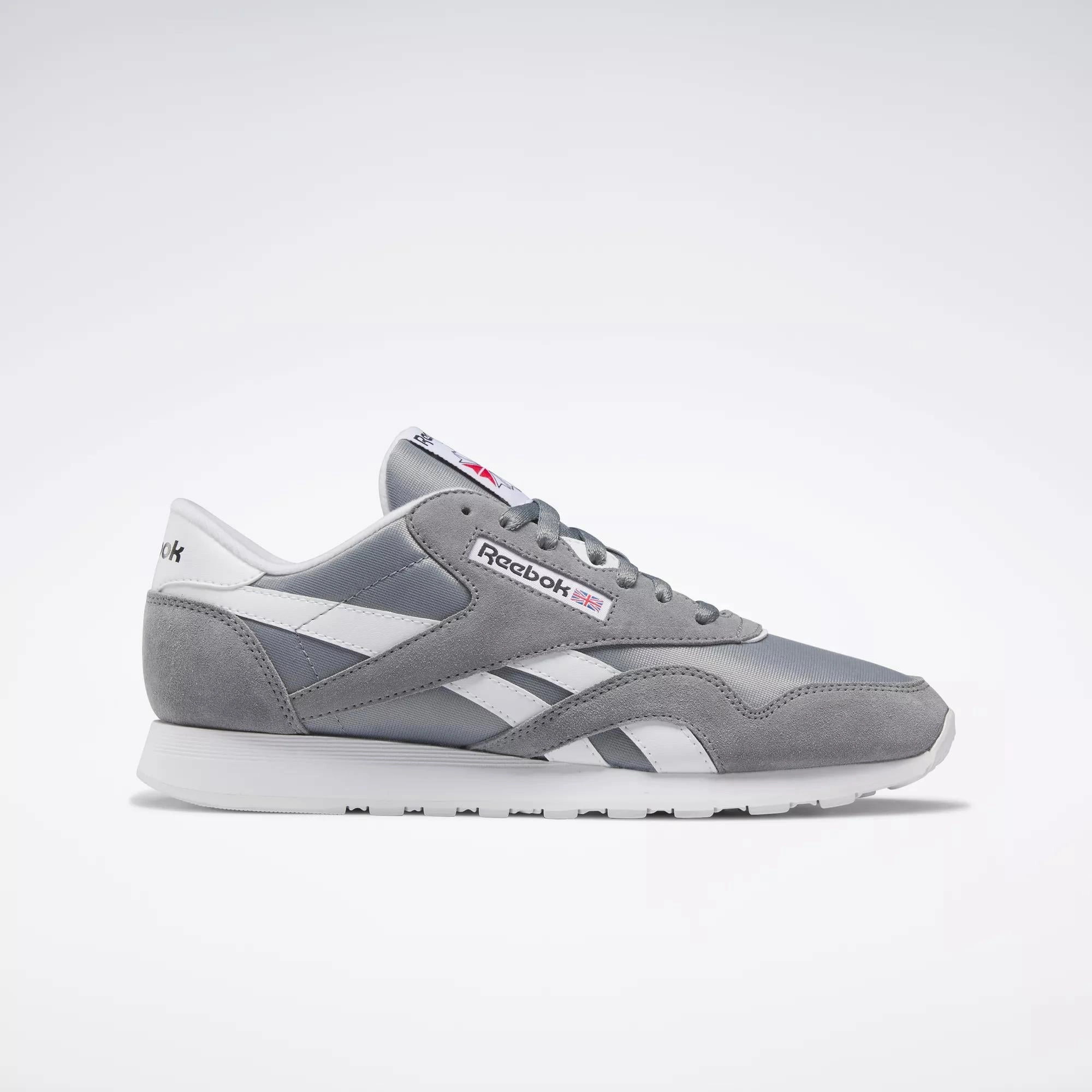Classic Nylon Shoes Cheap Mens Athletic Sneakers