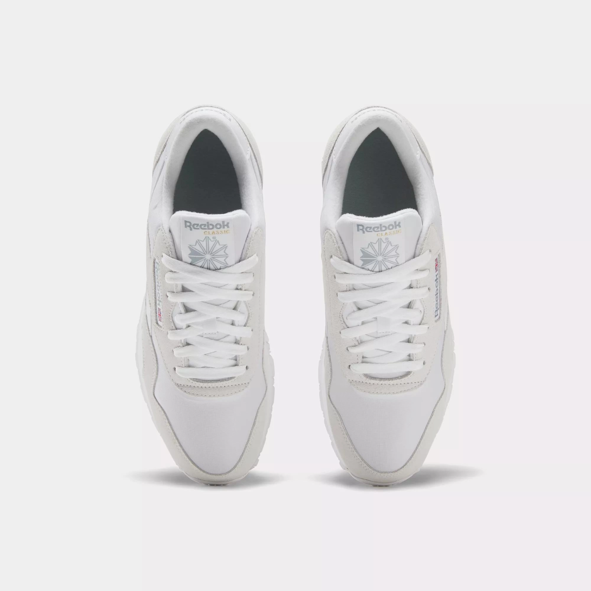 Classic Nylon Shoes