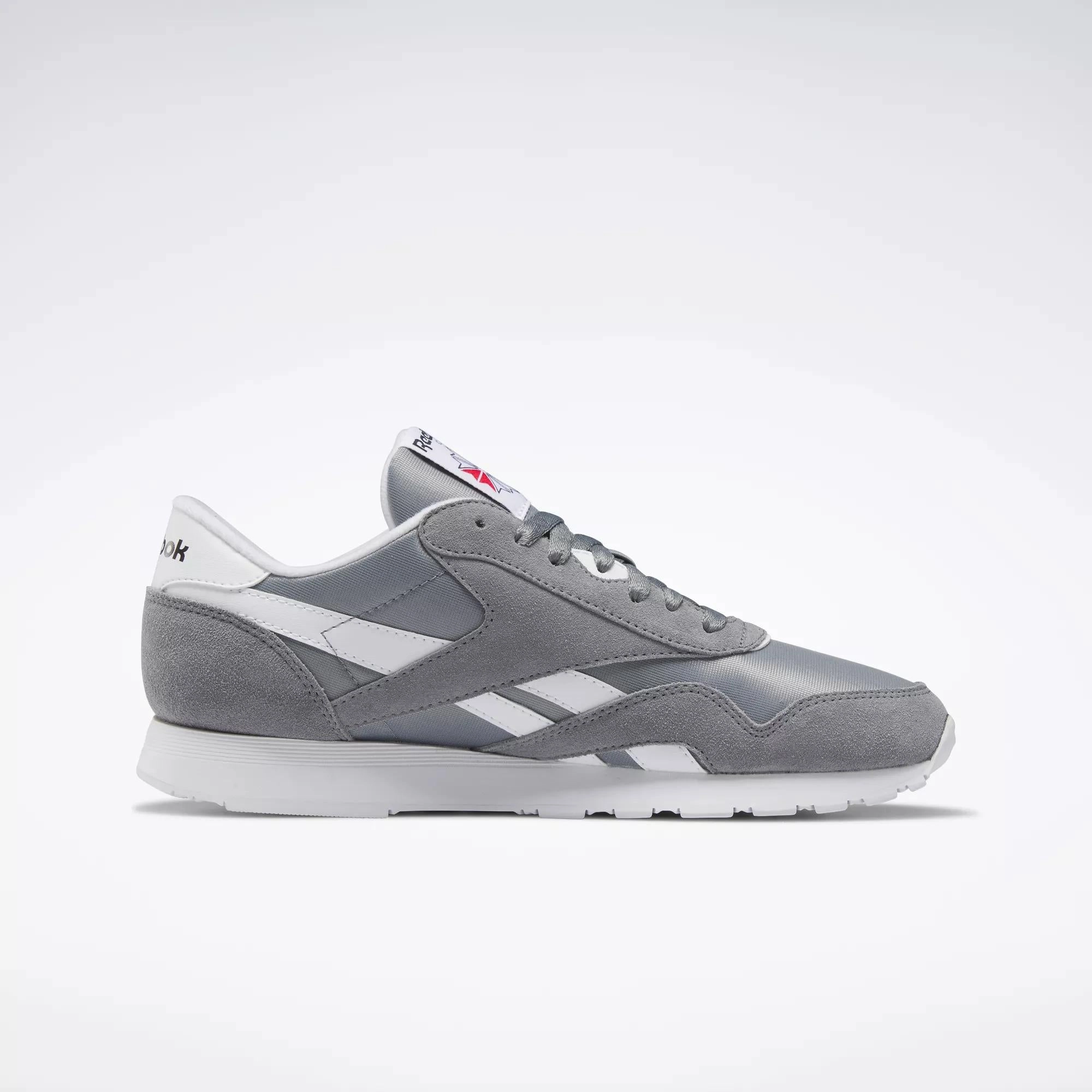 Classic Nylon Shoes