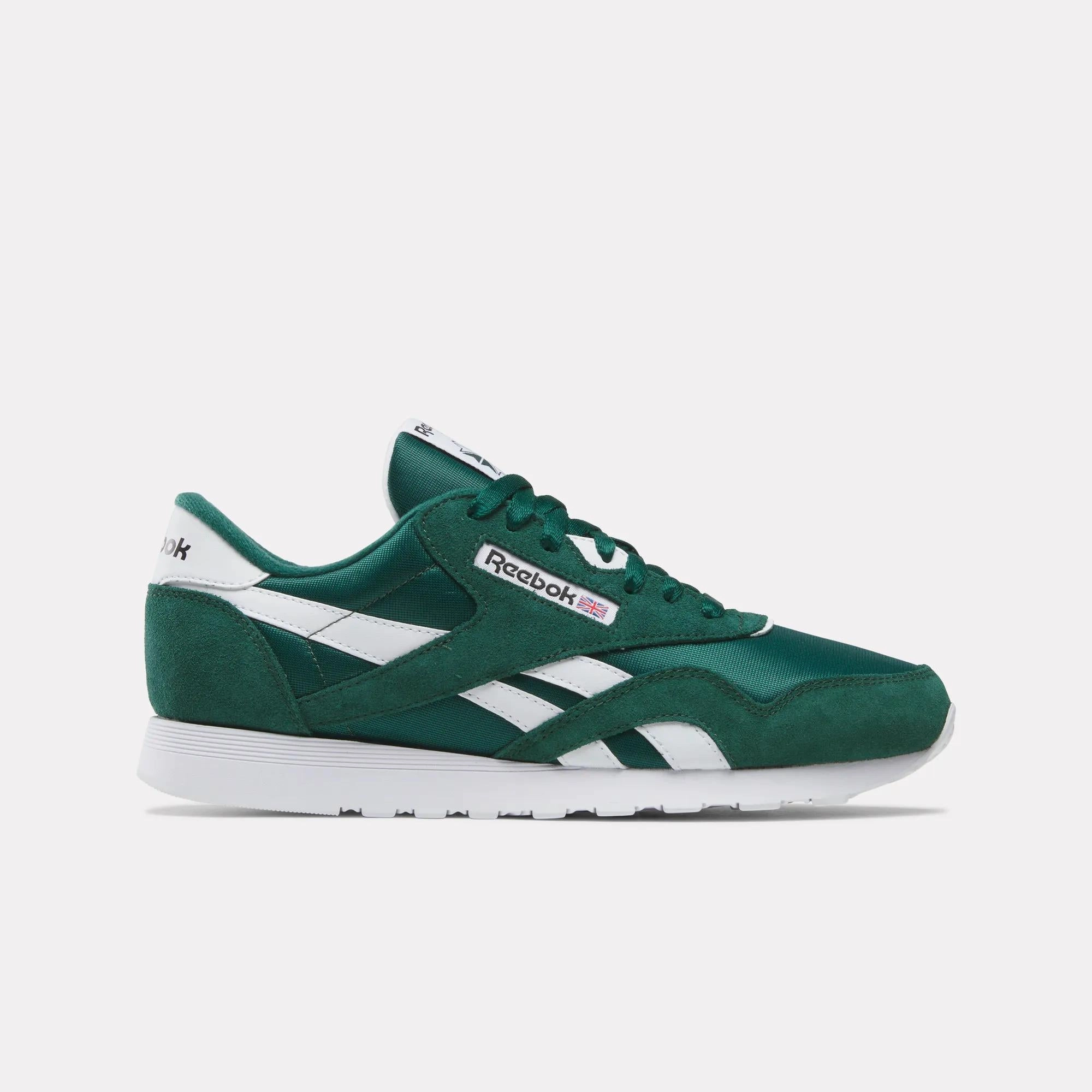 Classic Nylon Shoes