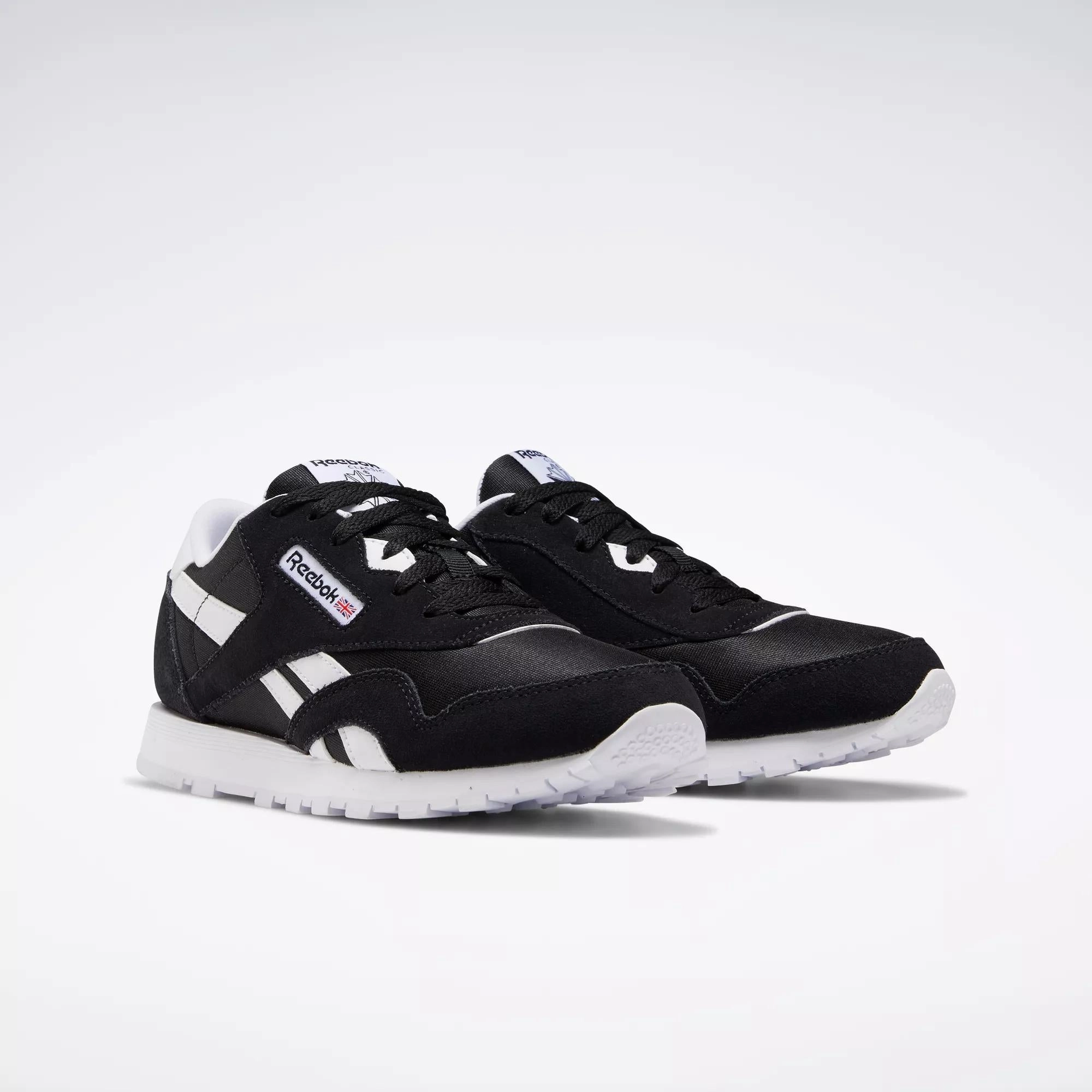 Classic Nylon Shoes
