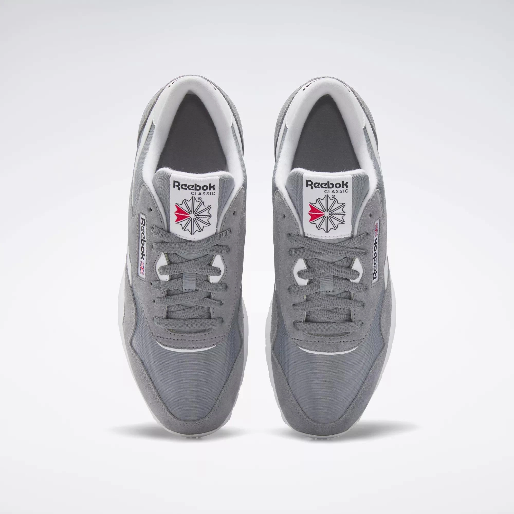 Classic Nylon Shoes