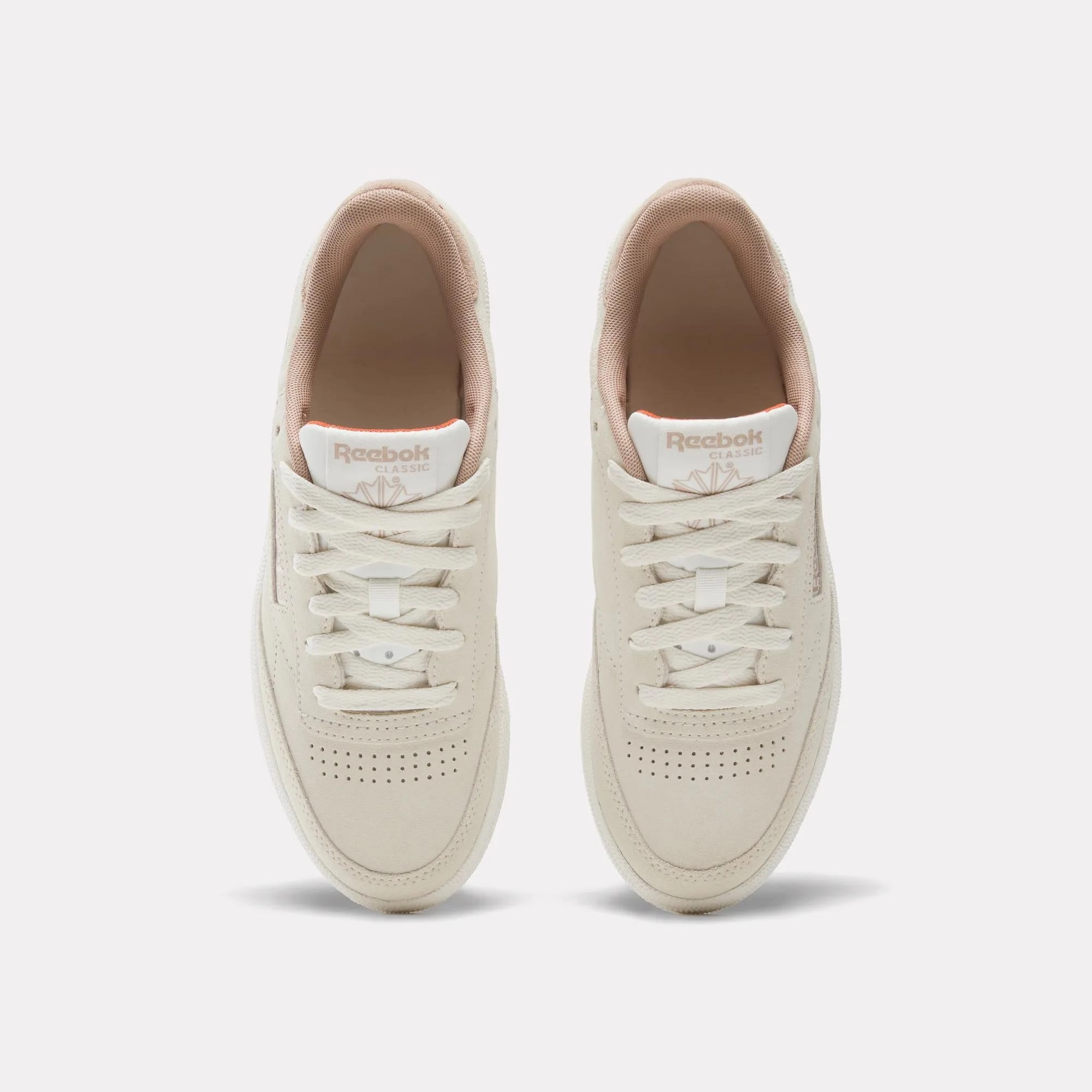 Club C 85 Shoes