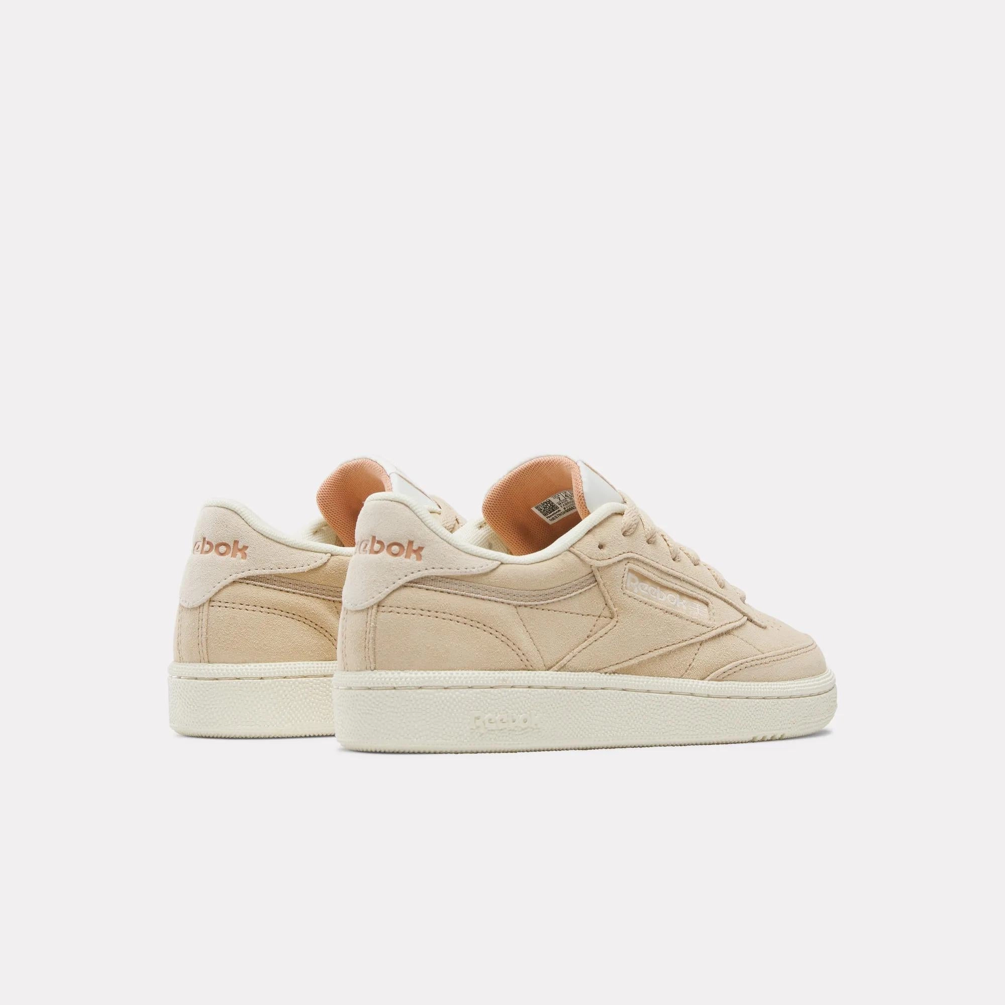 Club C 85 Shoes