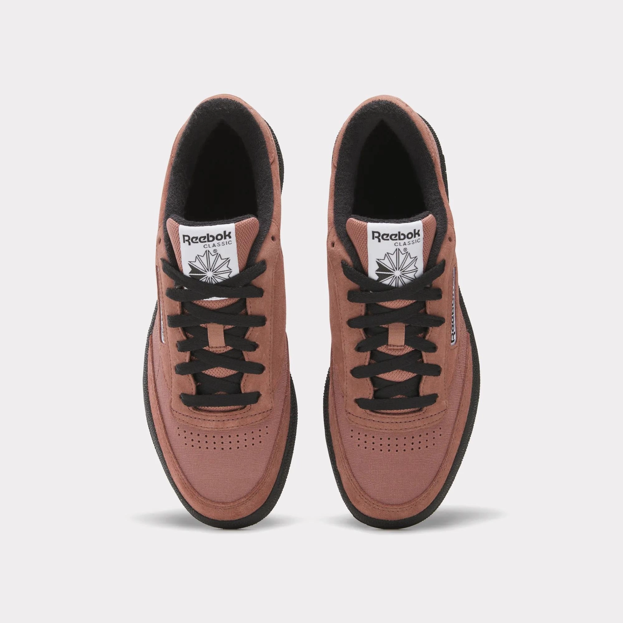 Club C 85 Shoes