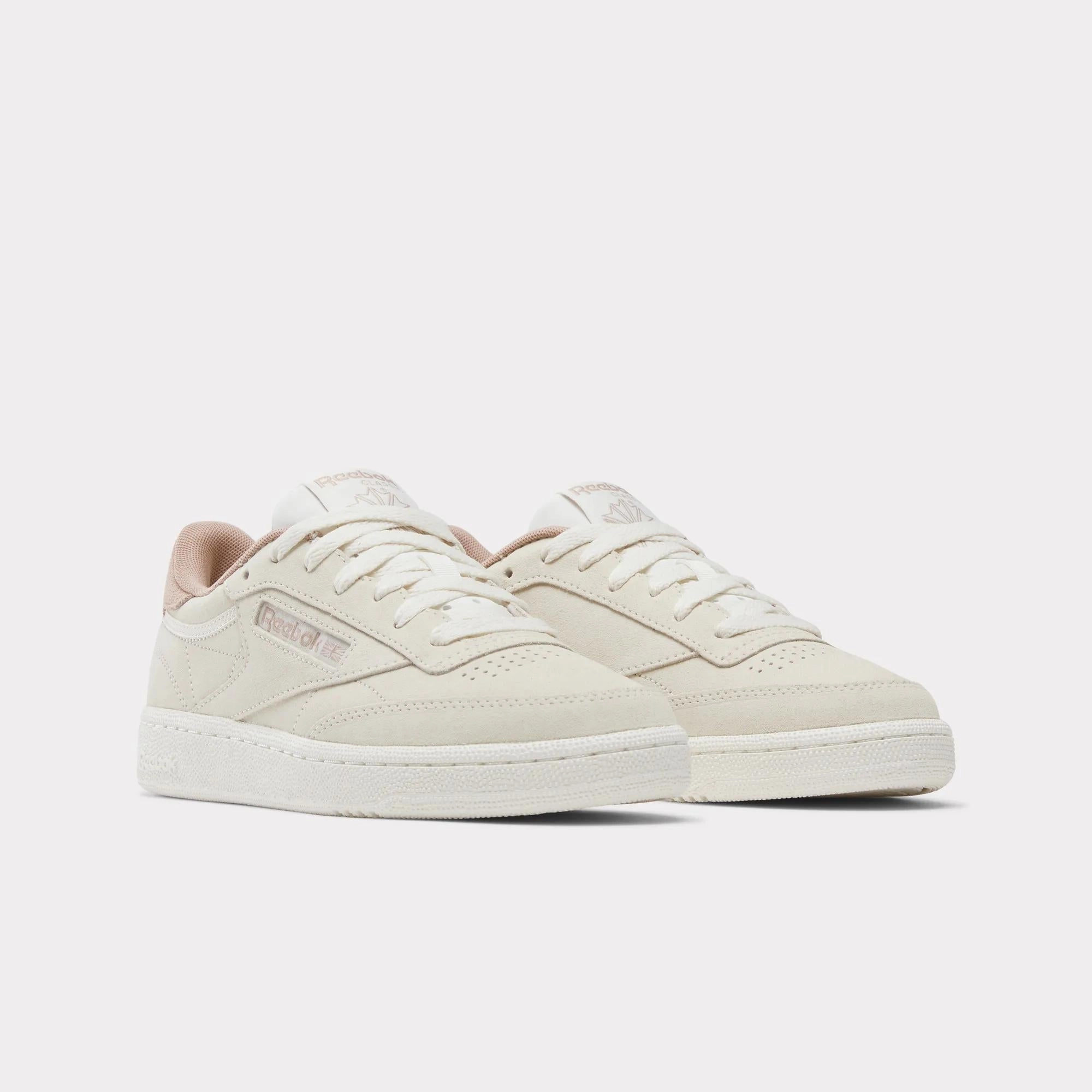 Club C 85 Shoes Womens Sports Shoes clearance