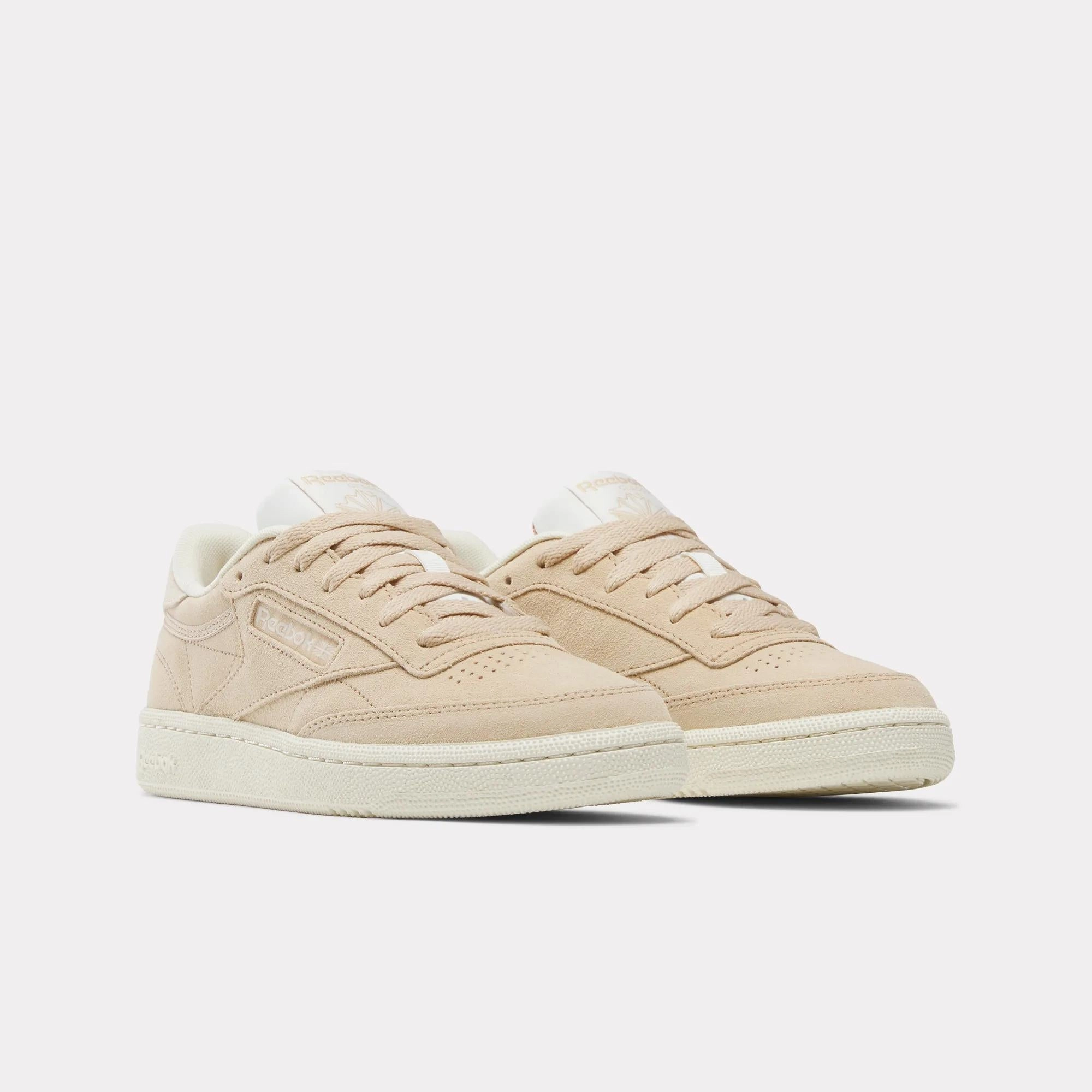 Club C 85 Shoes