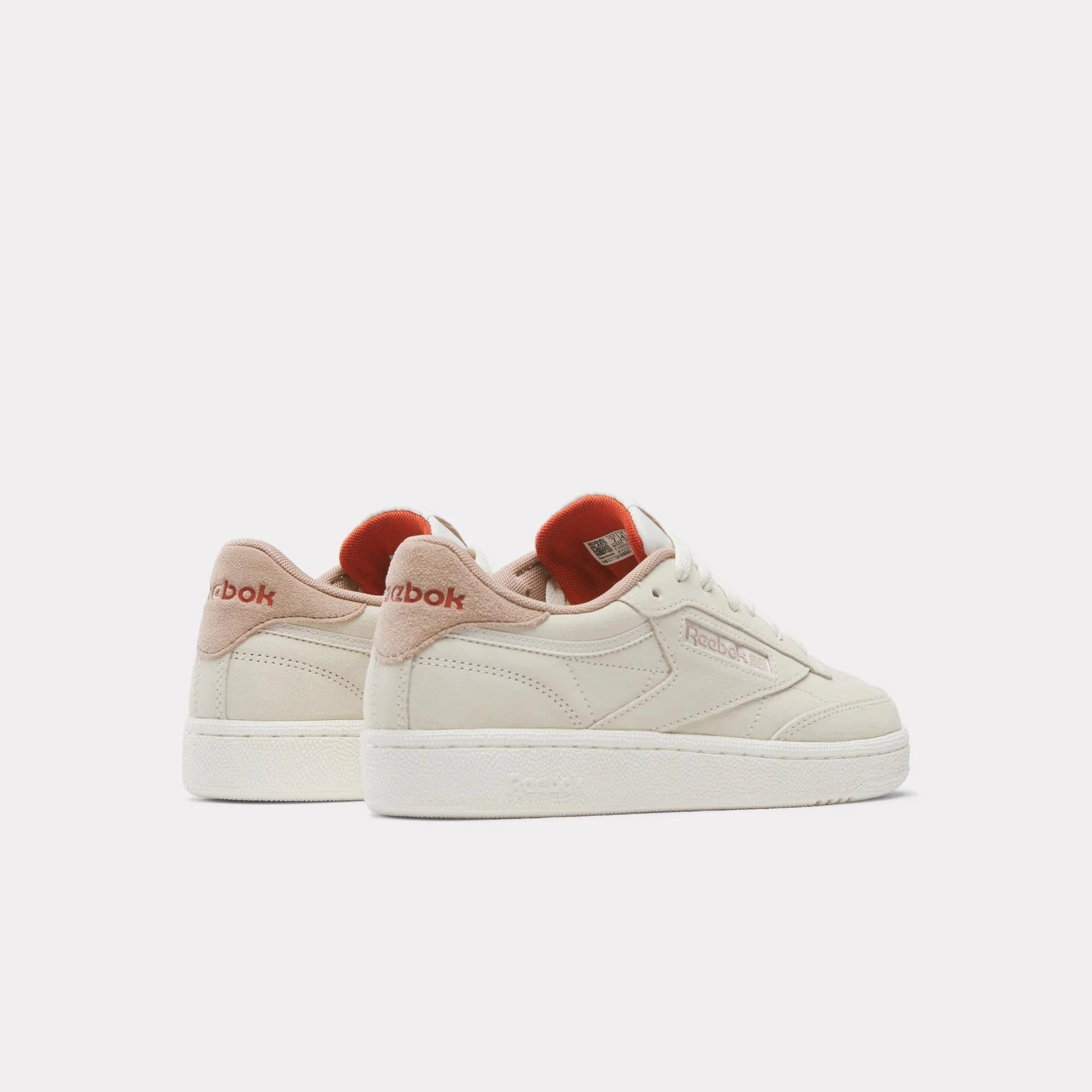Club C 85 Shoes