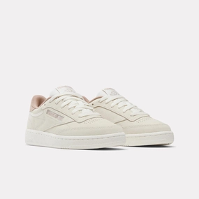 Club C 85 Shoes Womens Sports Shoes clearance