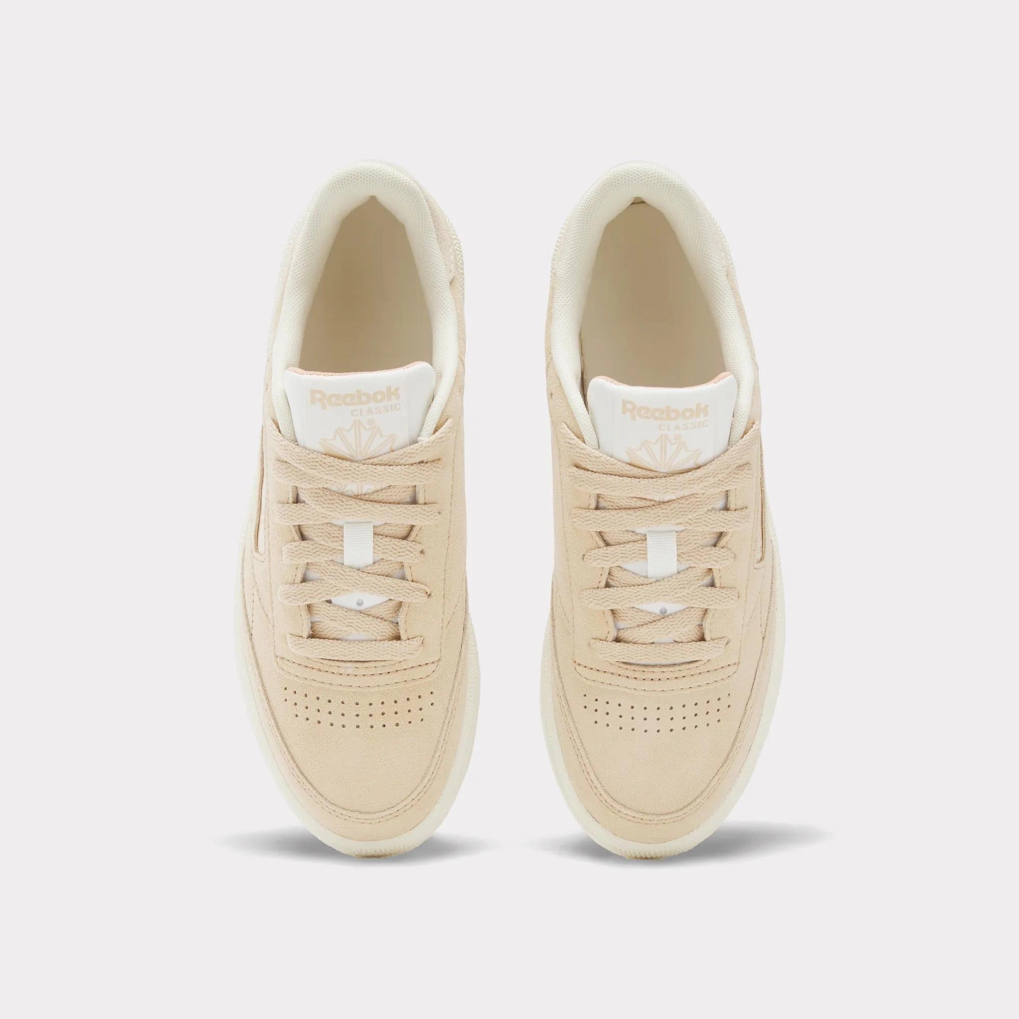 Club C 85 Shoes