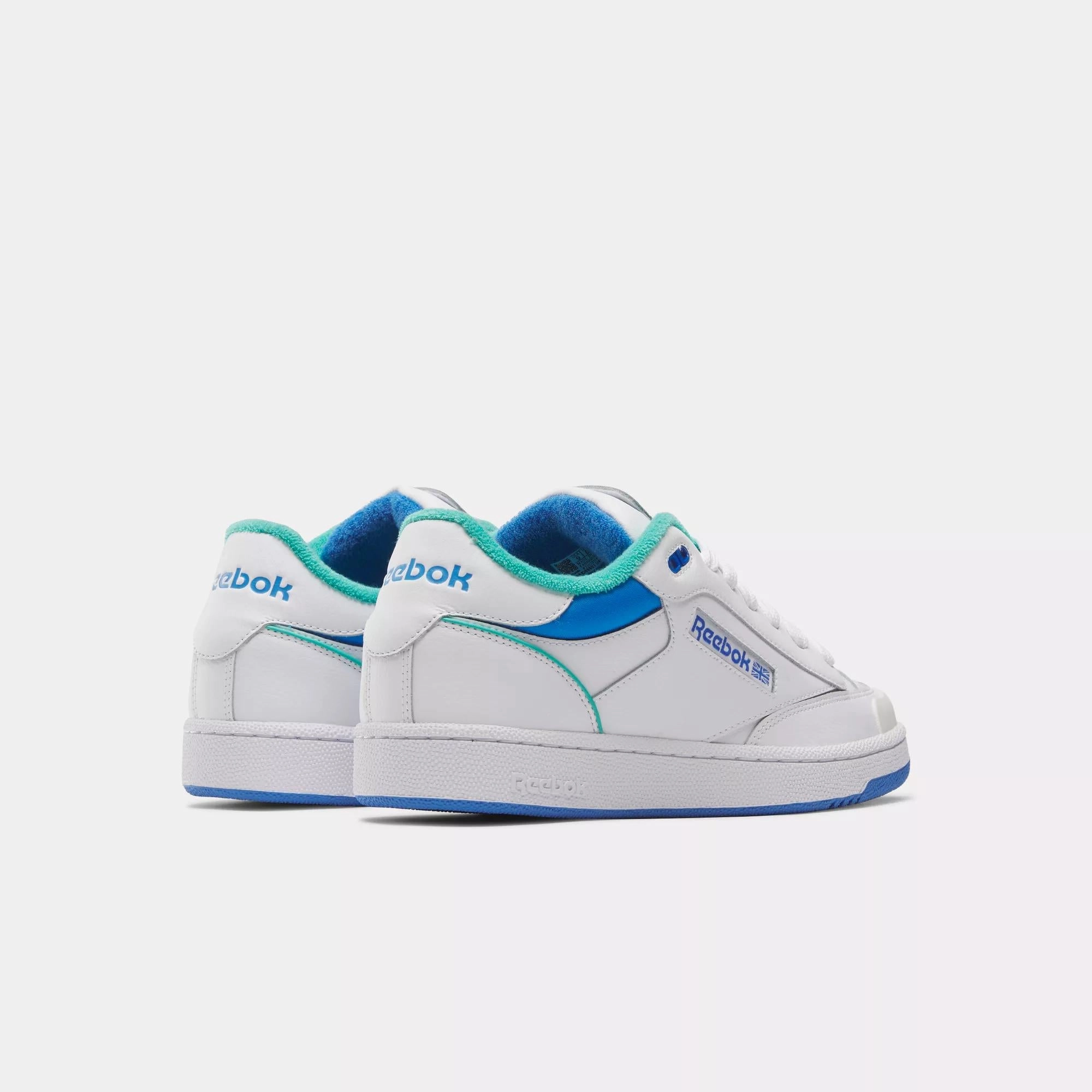 Club C Bulc Shoes