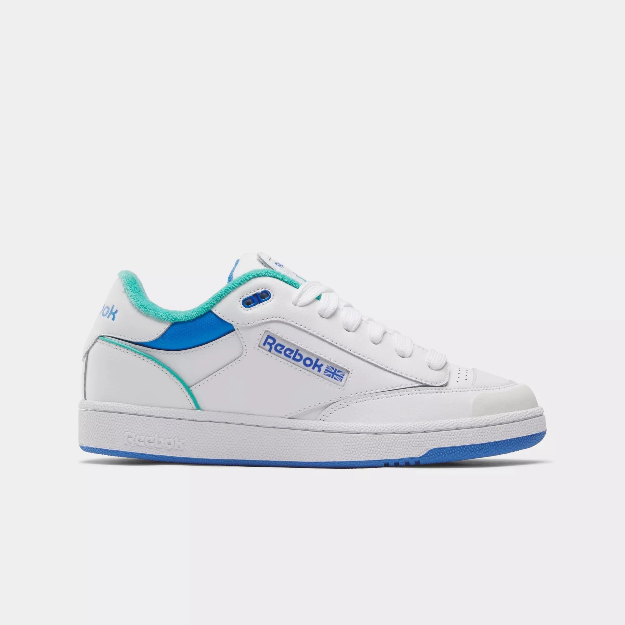 Club C Bulc Shoes Cheap Mens Athletic Sneakers