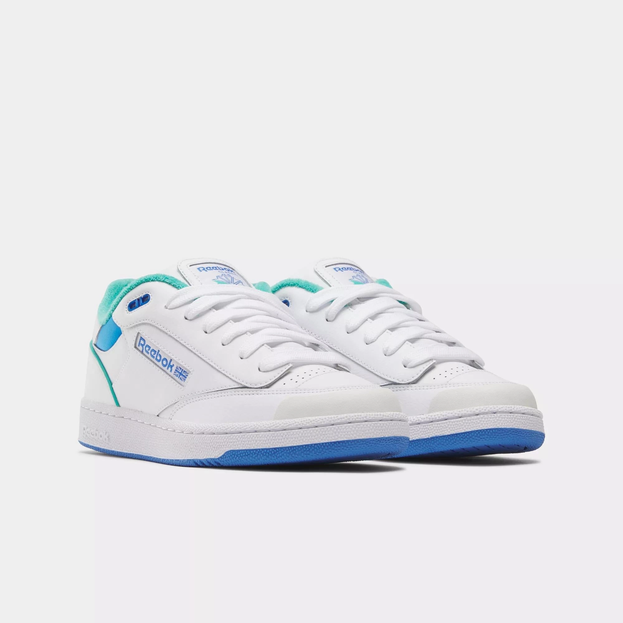 Club C Bulc Shoes