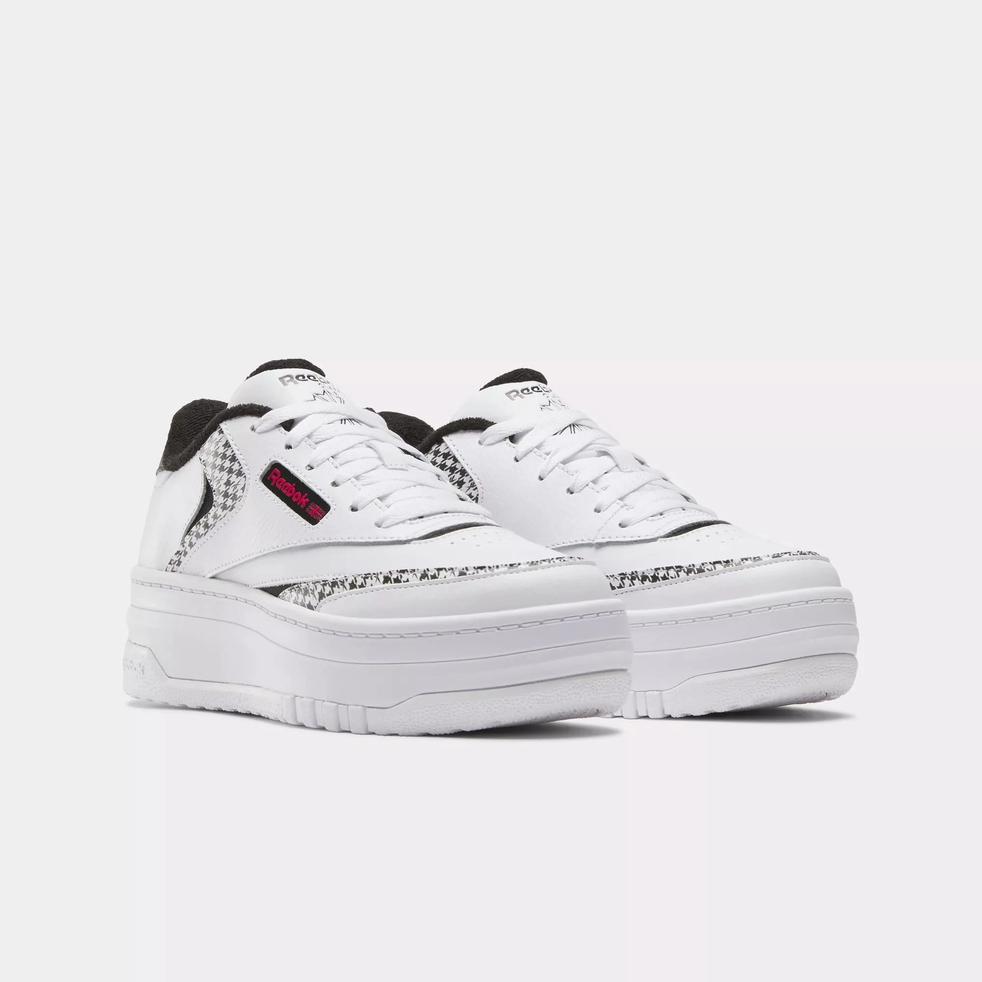 Club C Extra Shoes - Grade School