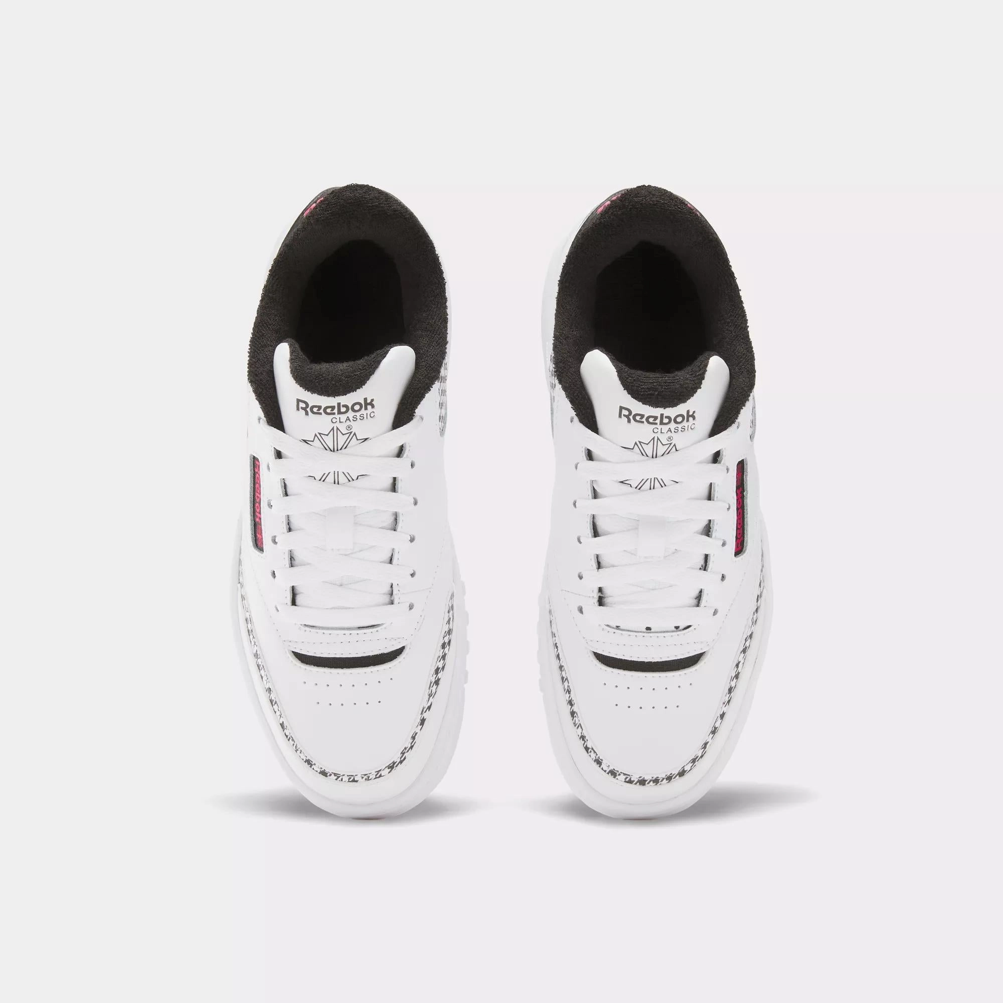 Club C Extra Shoes - Grade School