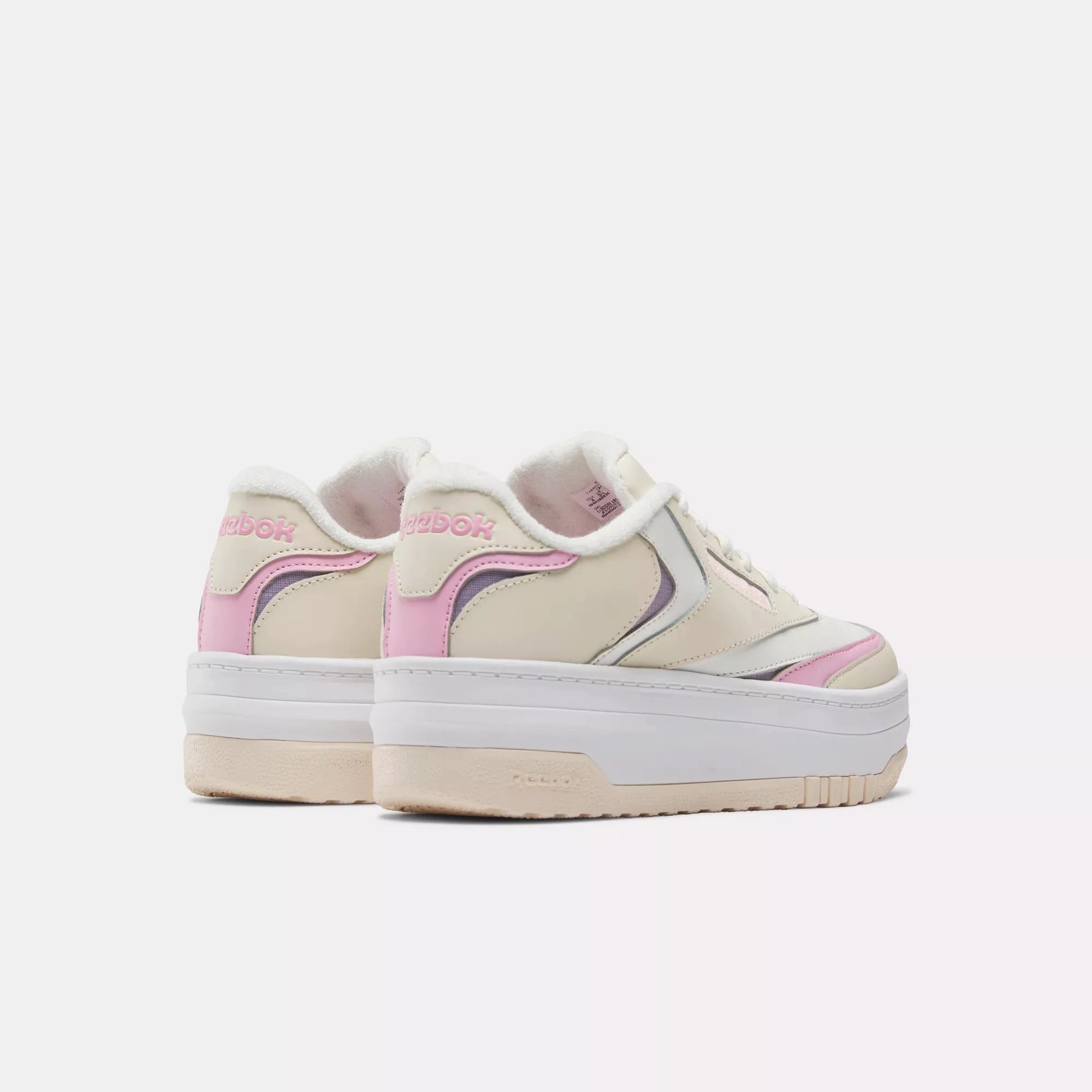Club C Extra Shoes - Grade School