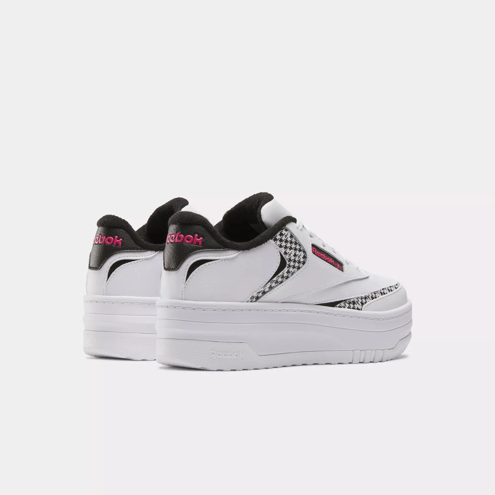 Club C Extra Shoes - Grade School
