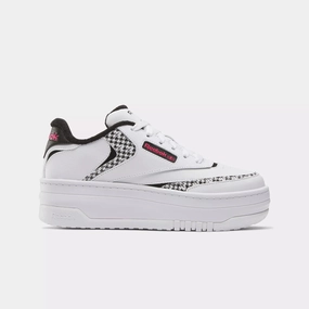 Club C Extra Shoes - Grade School Girls Athletic Shoes on sale