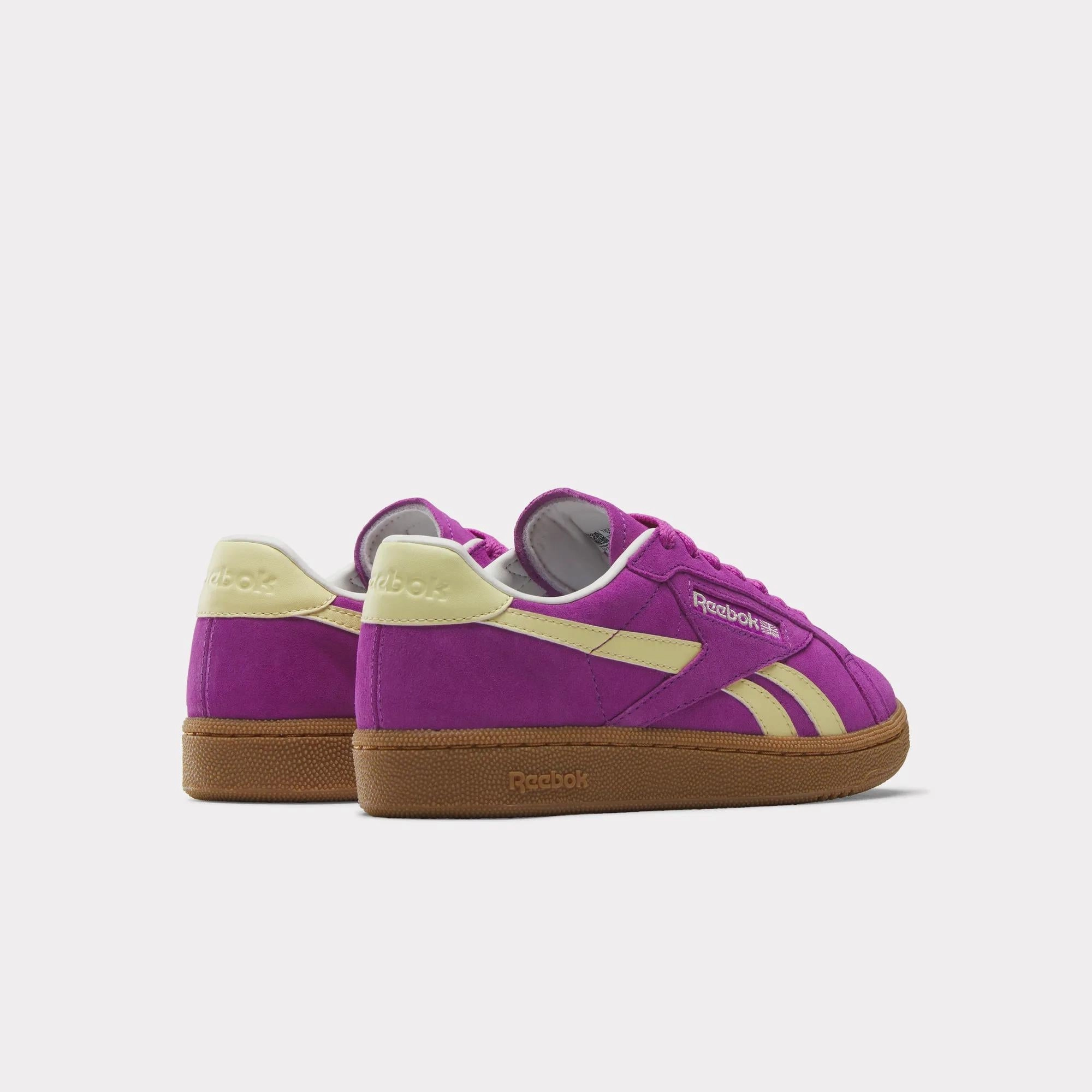 Club C Grounds UK Shoes