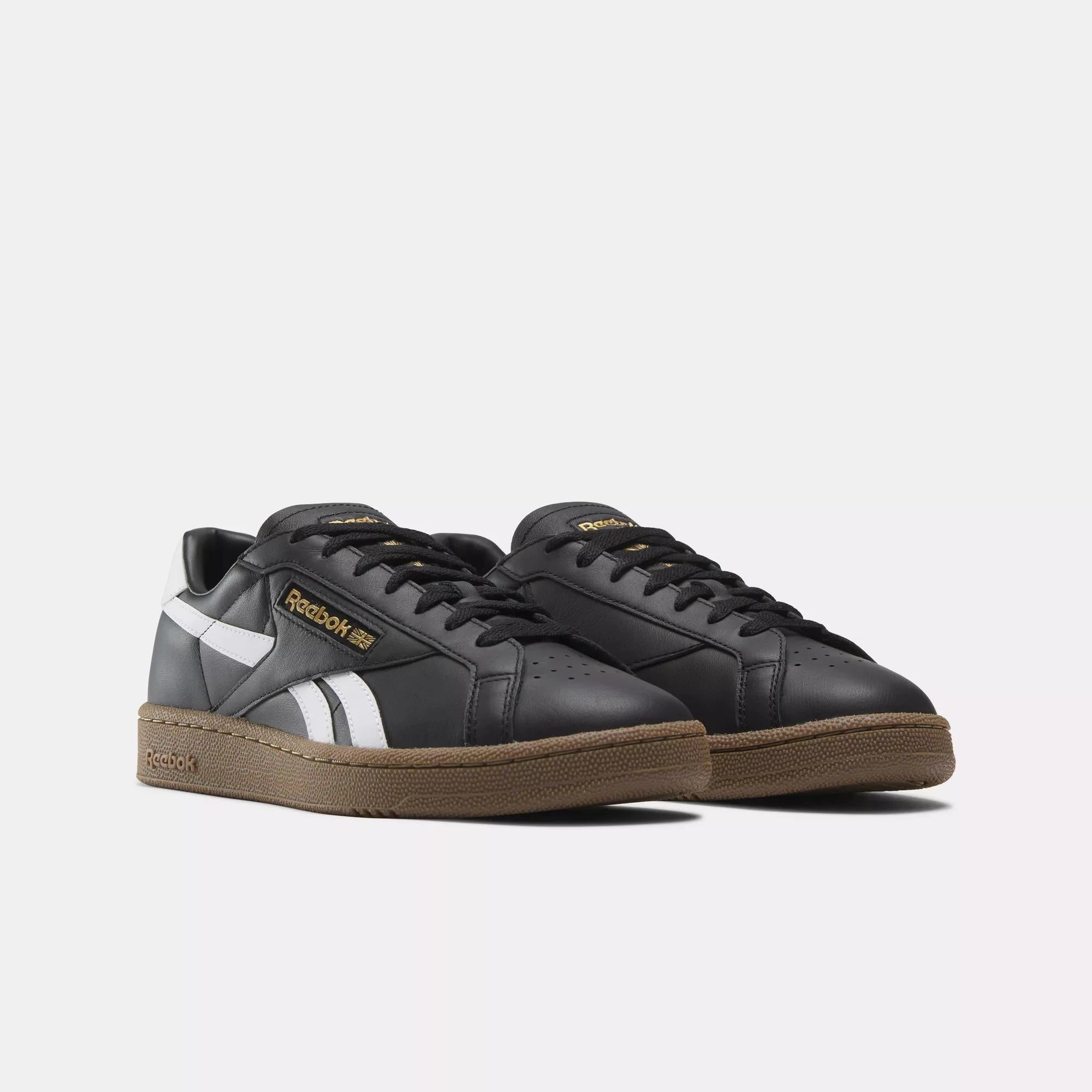Club C Grounds UK Shoes