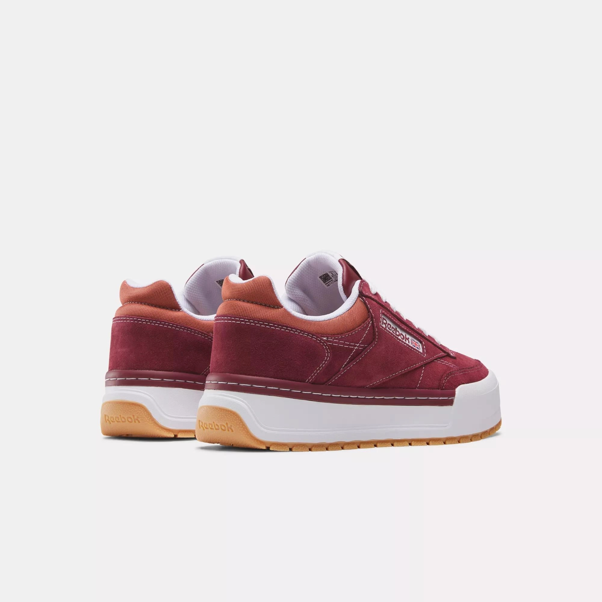 Club C Megacourt Shoes