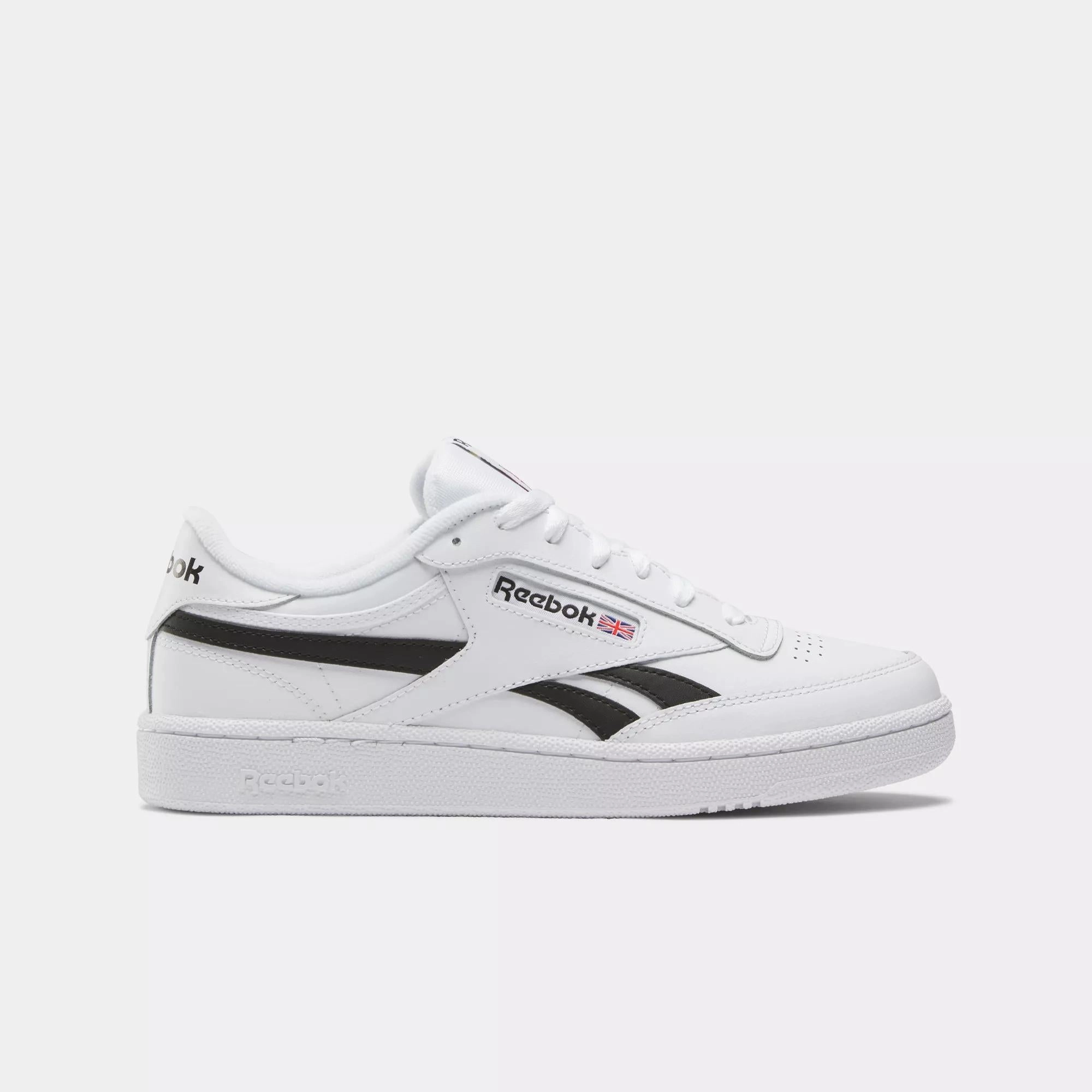 Club C Revenge Shoes