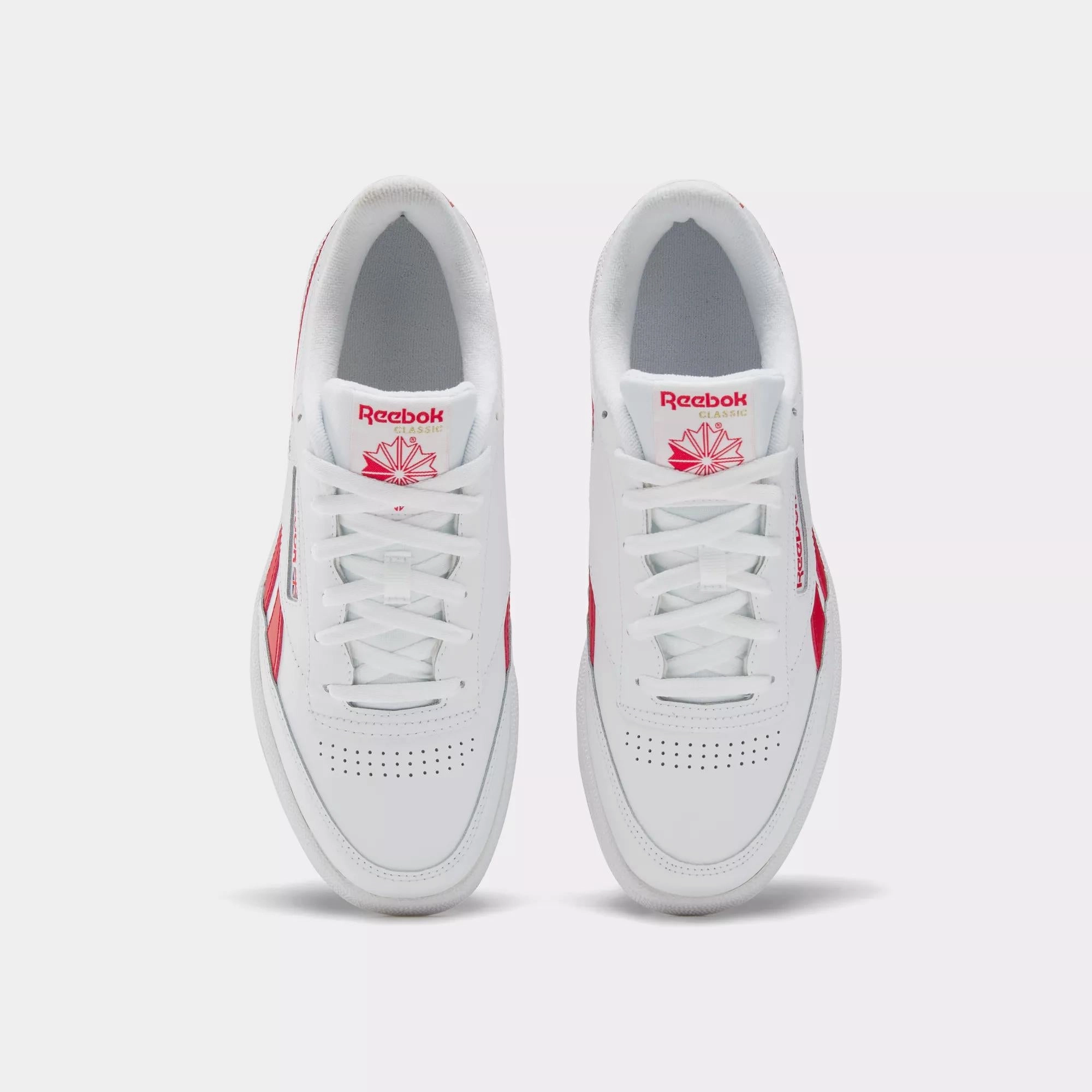 Club C Revenge Shoes