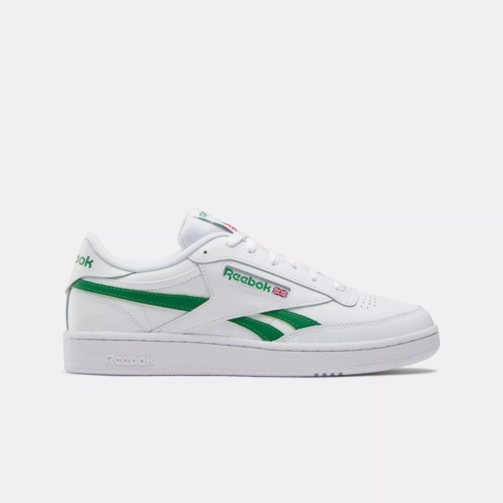 Club C Revenge Shoes