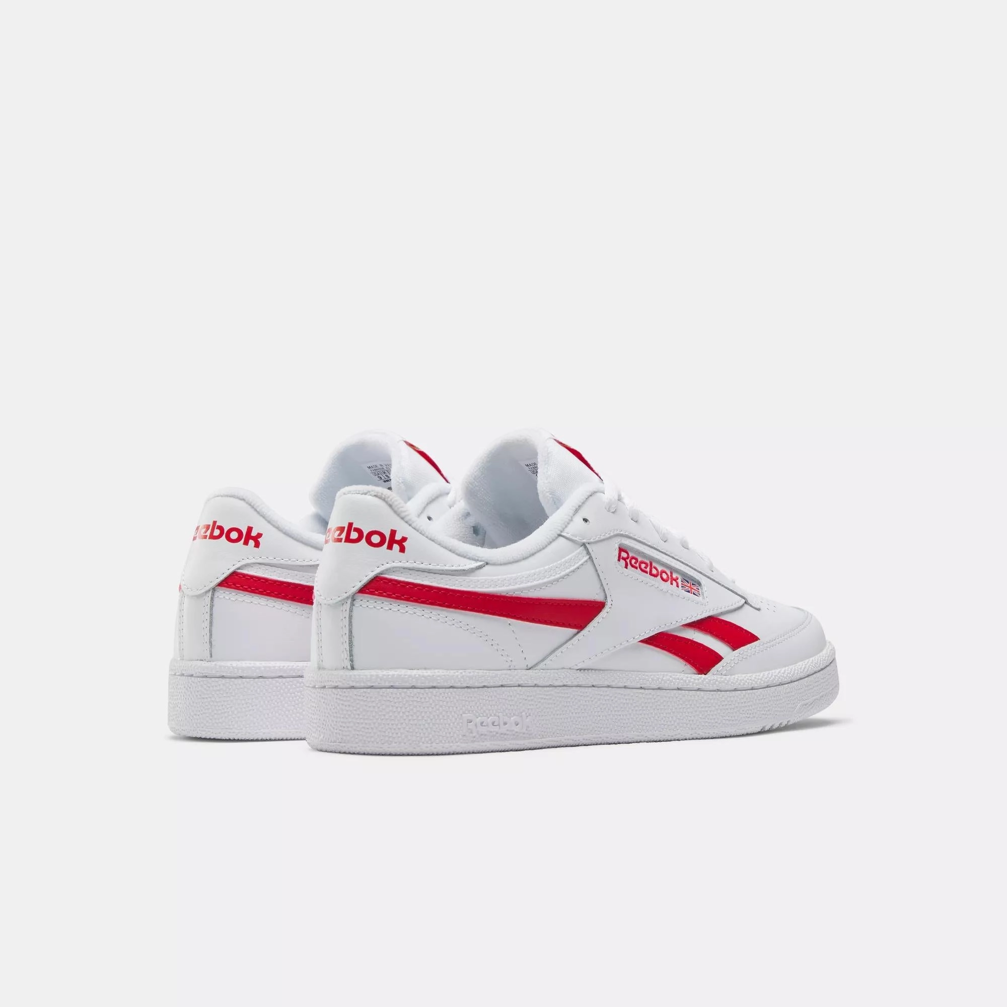 Club C Revenge Shoes