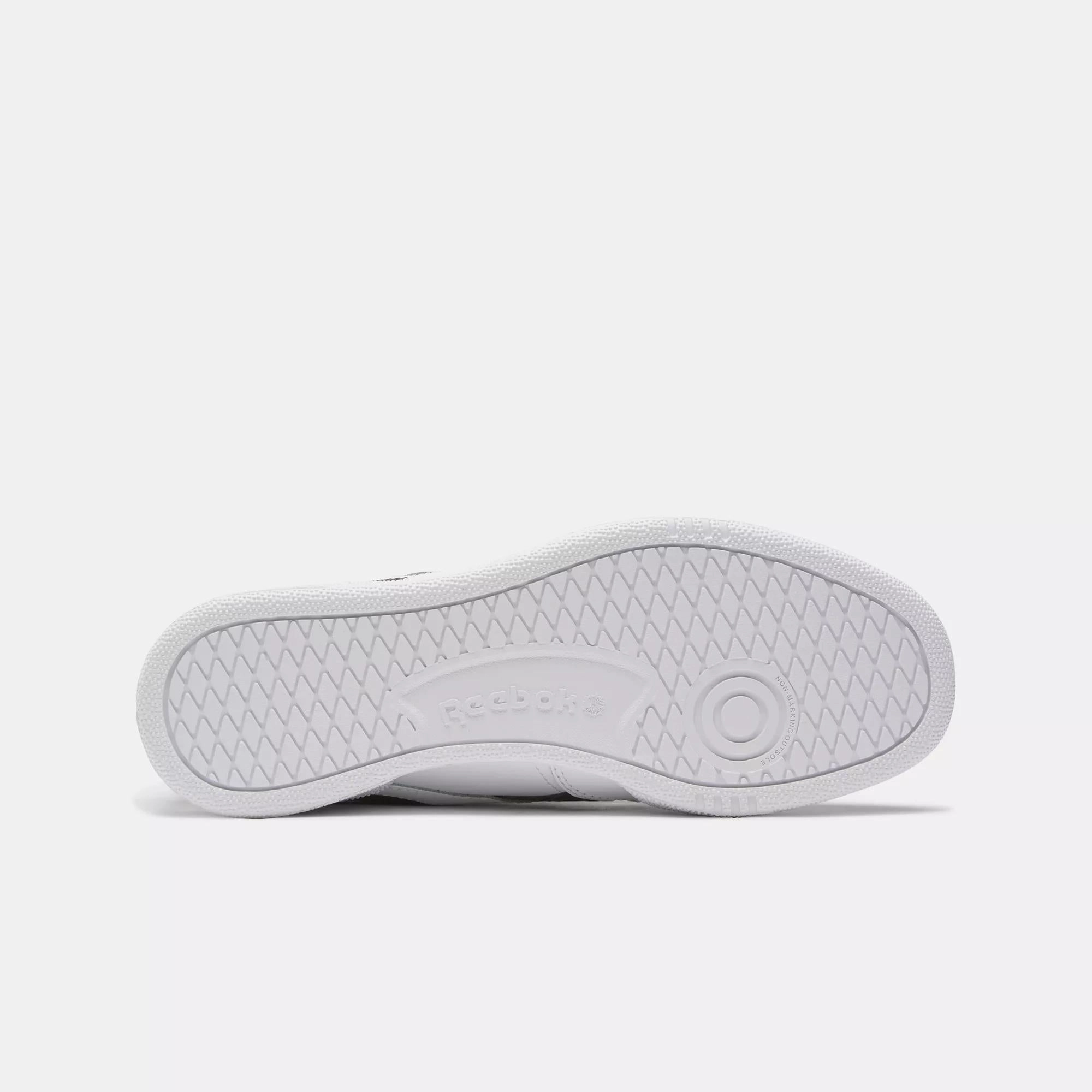 Club C Revenge Shoes