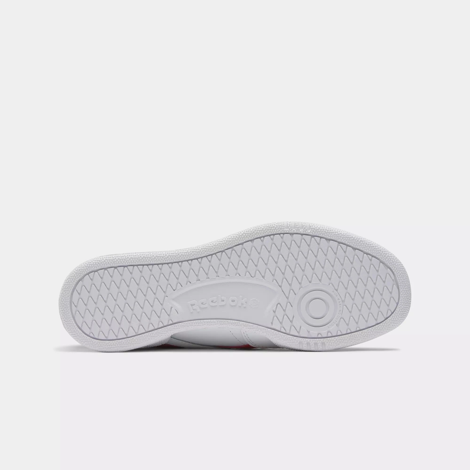 Club C Revenge Shoes