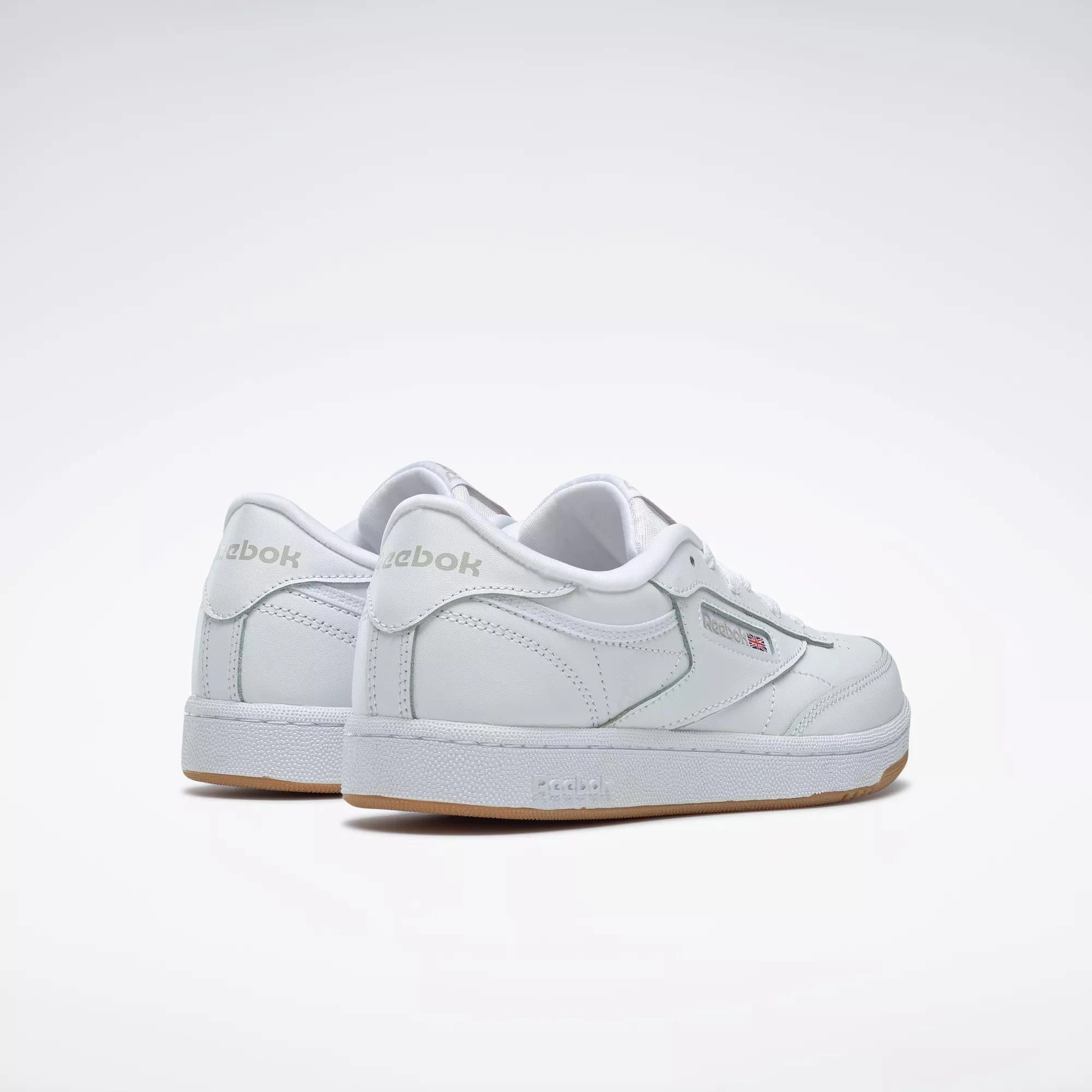 Club C Shoes - Grade School