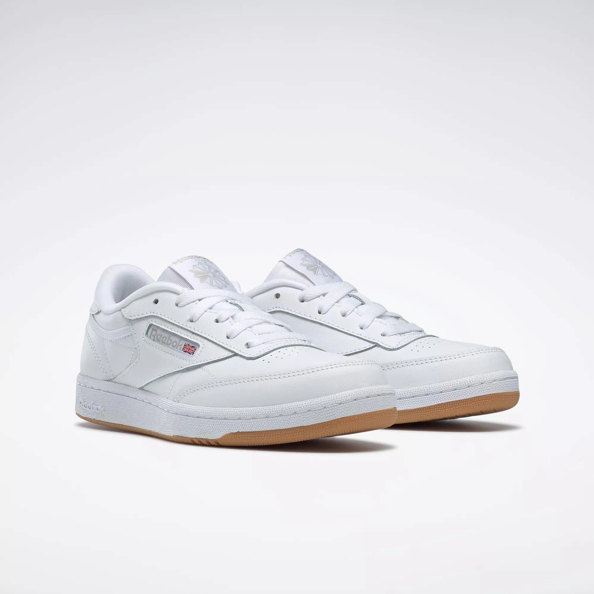 Club C Shoes - Grade School