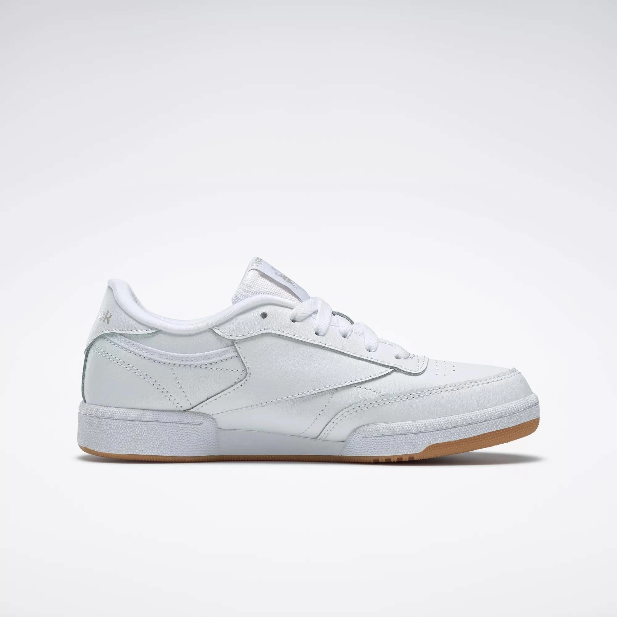 Club C Shoes - Grade School