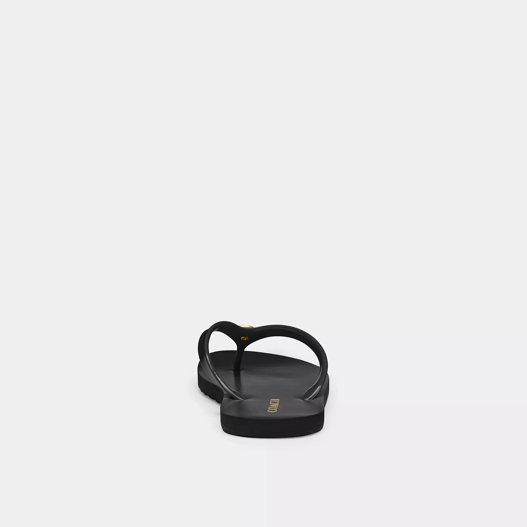 Coach Outlet Zayn Flip Flop