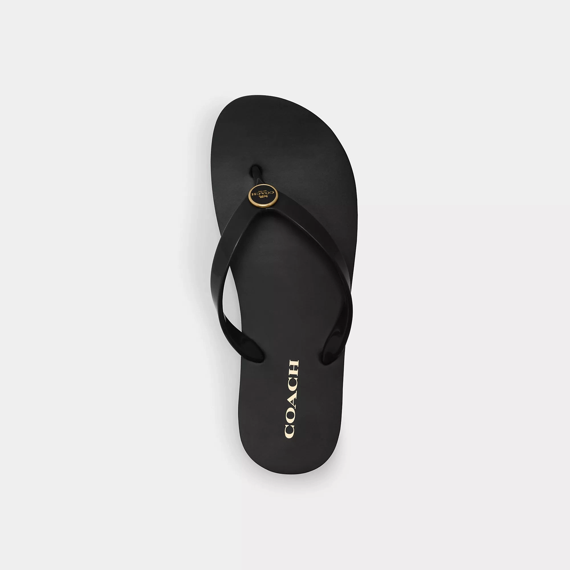 Coach Outlet Zayn Flip Flop