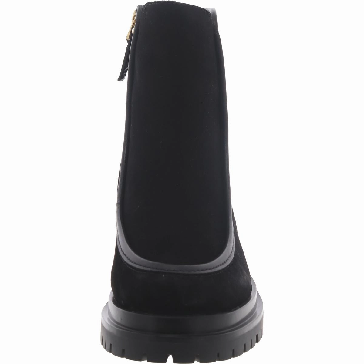 Colbie Womens Comfort Insole Ankle Boots