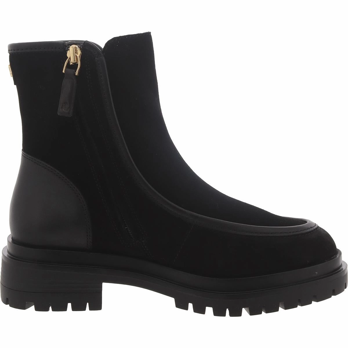 Colbie Womens Comfort Insole Ankle Boots