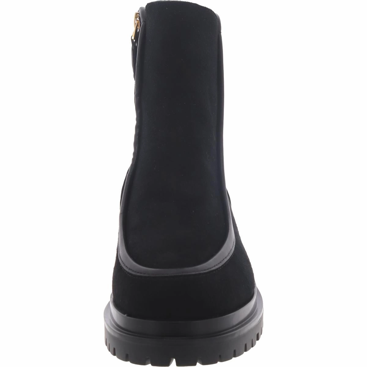 Colbie Womens Comfort Insole Ankle Boots