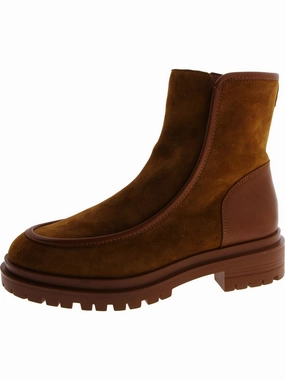 Colbie Womens Comfort Insole Ankle Boots Womens Boots sale online
