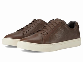 Cole Haan Grand Series Jensen Sneakers Mens US 11.5 Brown Lifestyle Shoes FZP525 Mens Athletic Shoes clearance sale