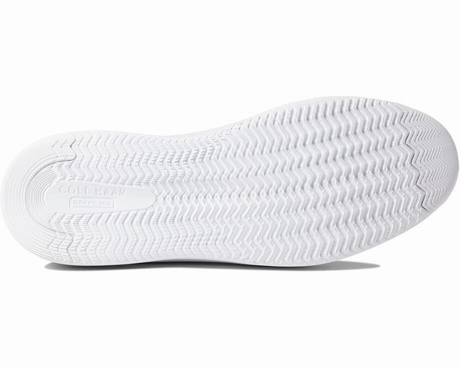 Cole Haan Grandpro Topspin W26079-100 Sneaker Women 6 White Casual Shoes ZOGG187